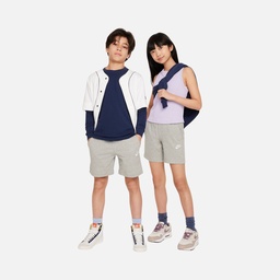 Nike Nsw Club Knit Short 6 Çocuk Şort