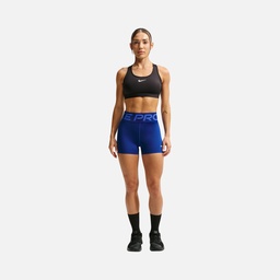 Nike Pro Sculpt High-Waisted 7.5cm (approx.) Biker Kadın Şort