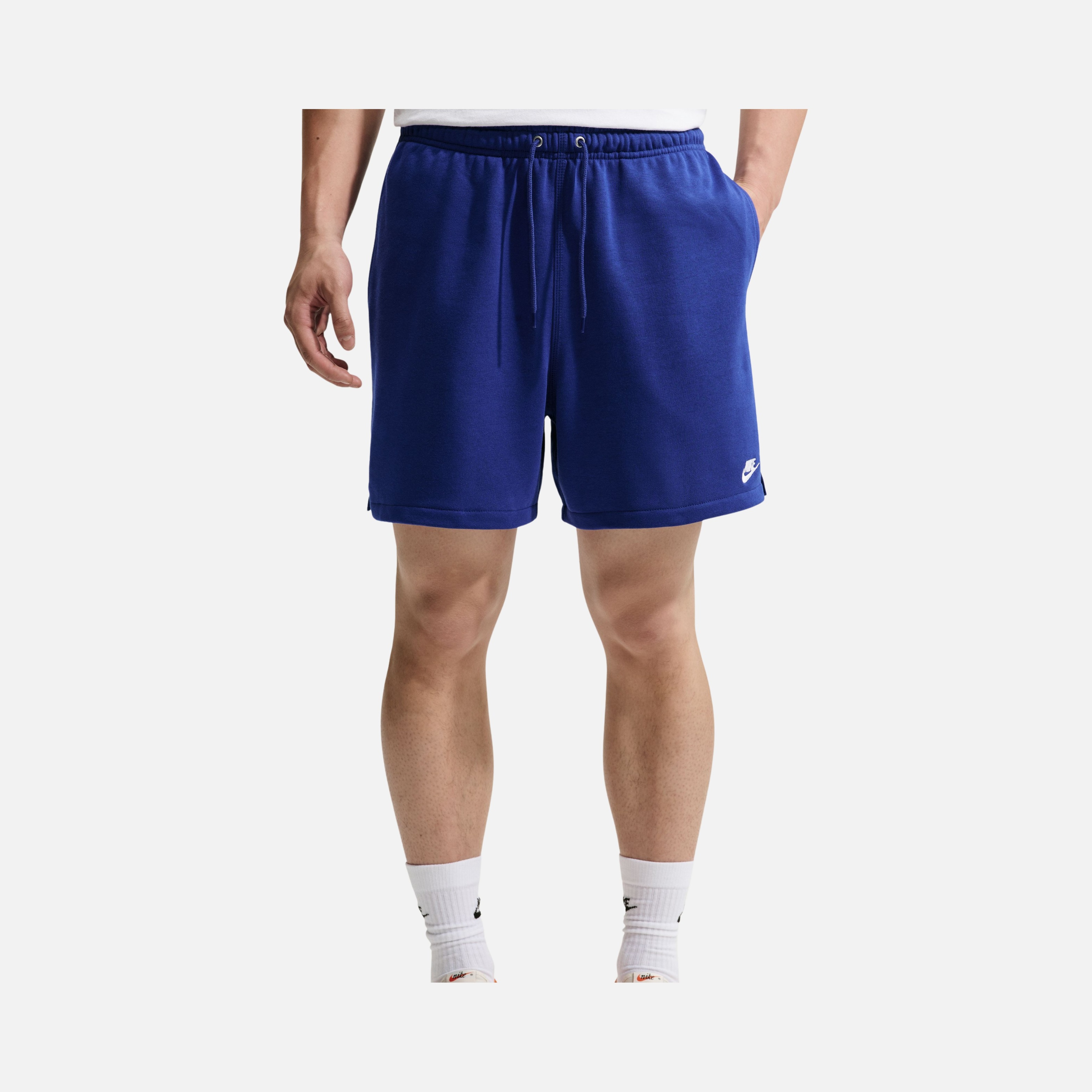 Nike Sportswear Club French Terry Flow Erkek Şort
