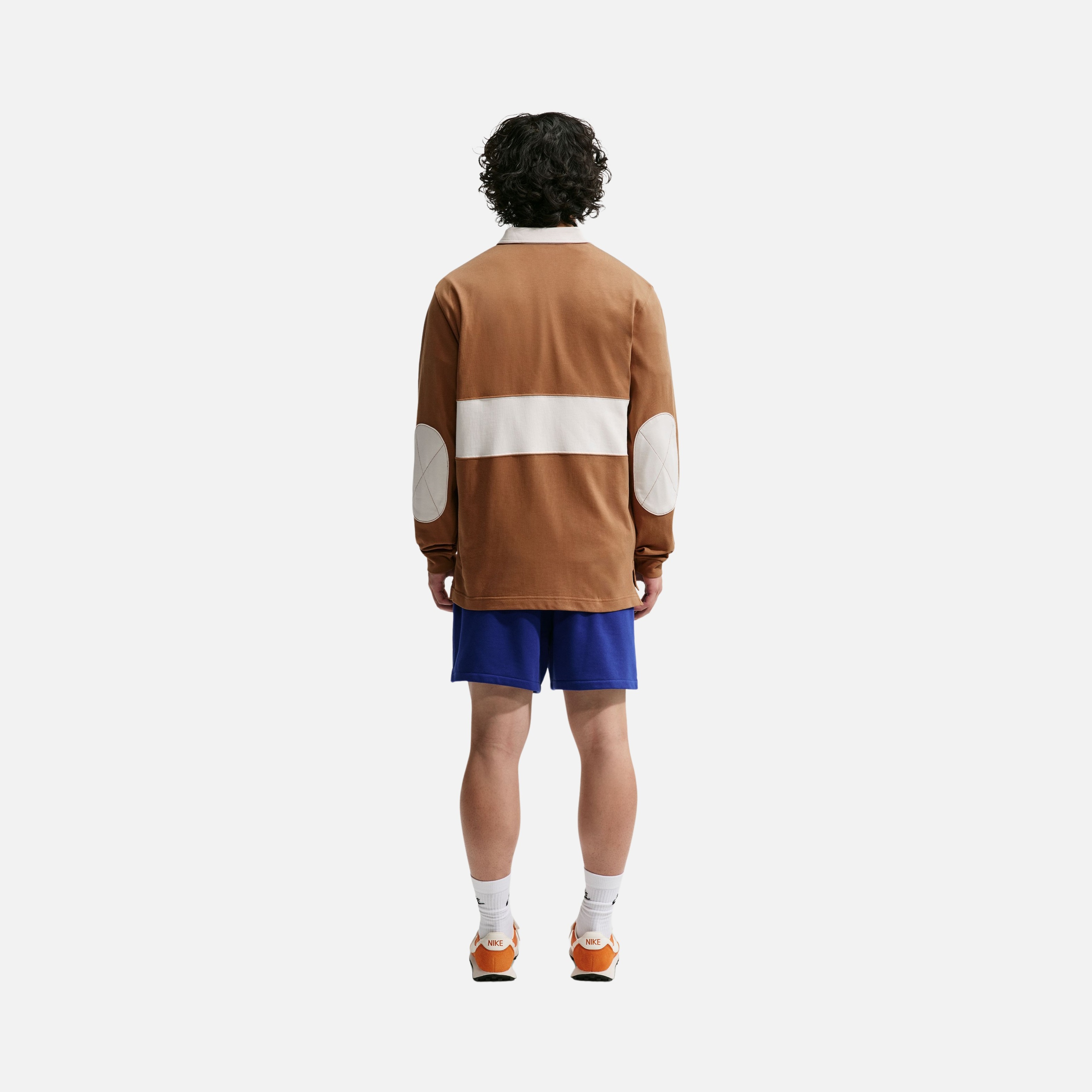 Nike Sportswear Club French Terry Flow Erkek Şort