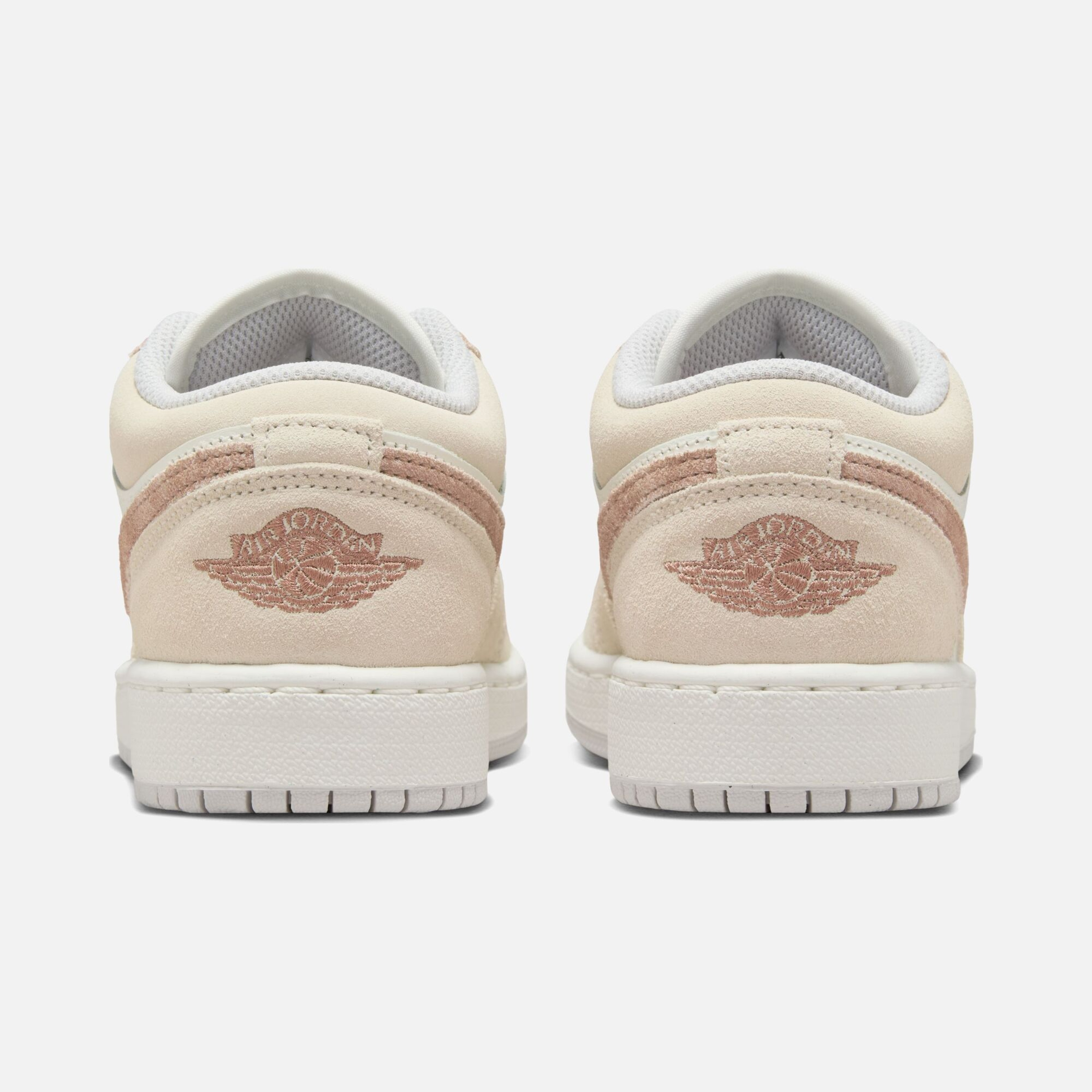 Nike Air Jordan 1 Low Se (Gs) Çocuk Spor Ayakkabı