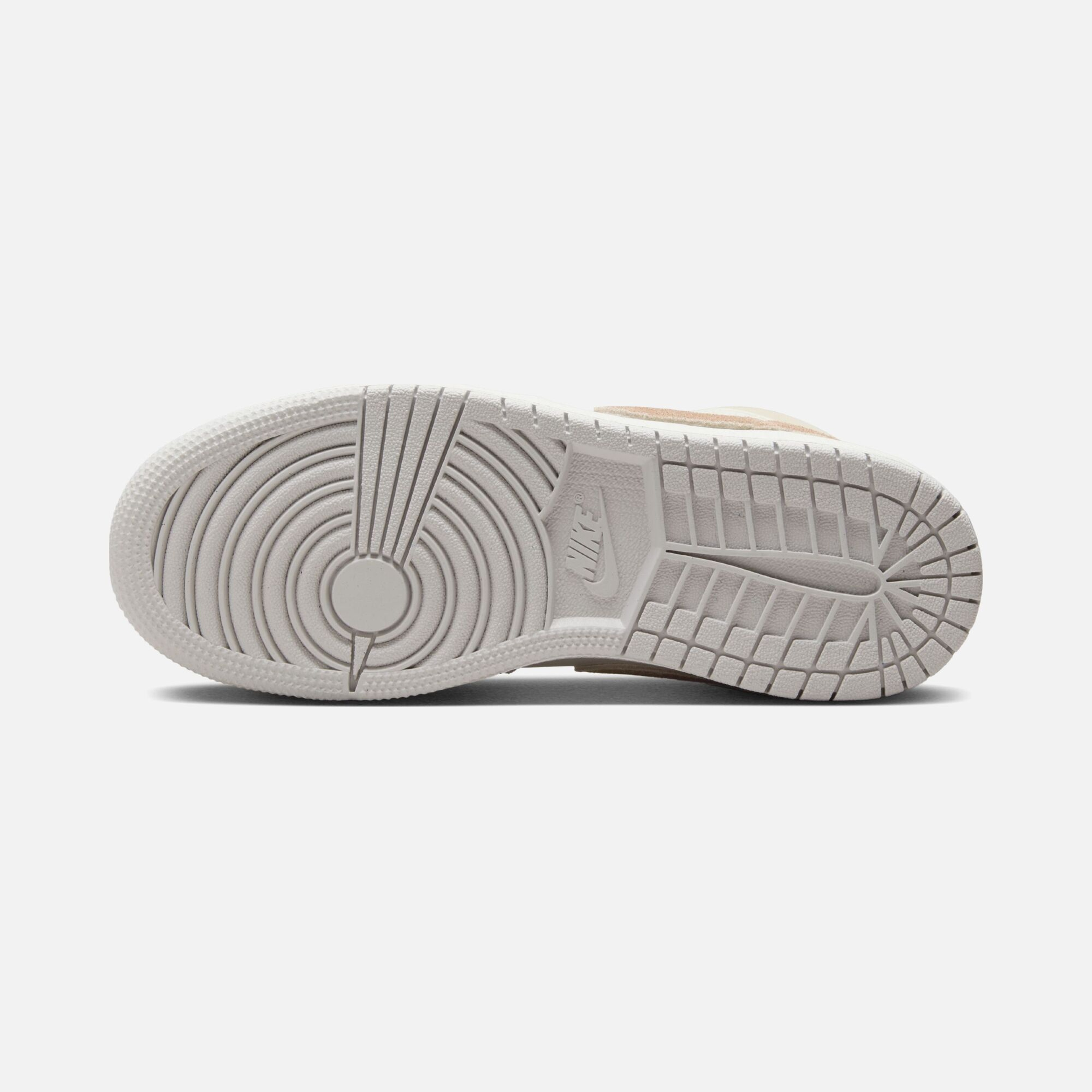 Nike Air Jordan 1 Low Se (Gs) Çocuk Spor Ayakkabı