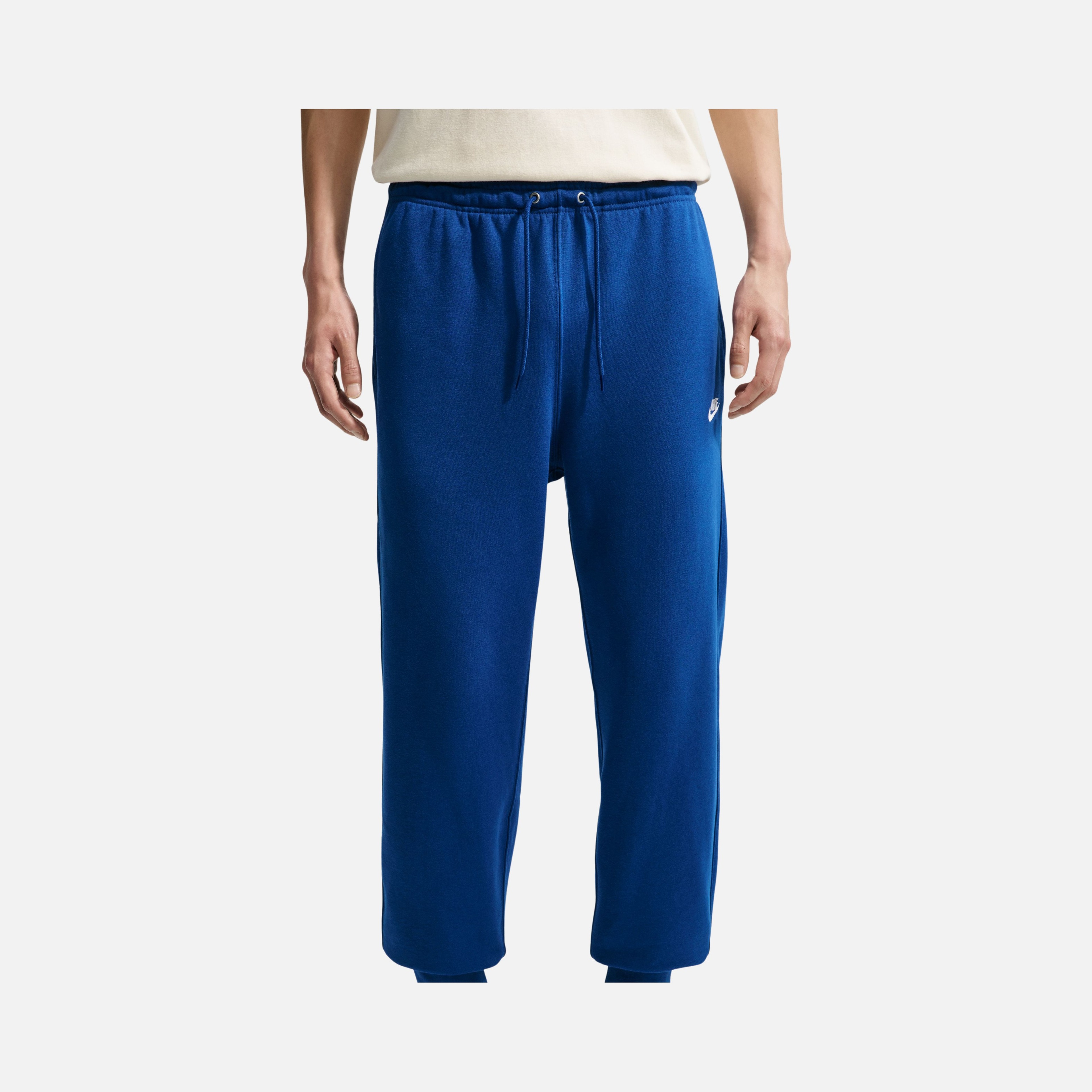 Nike Sportswear Club French Terry Jogger Erkek Eşofman Altı