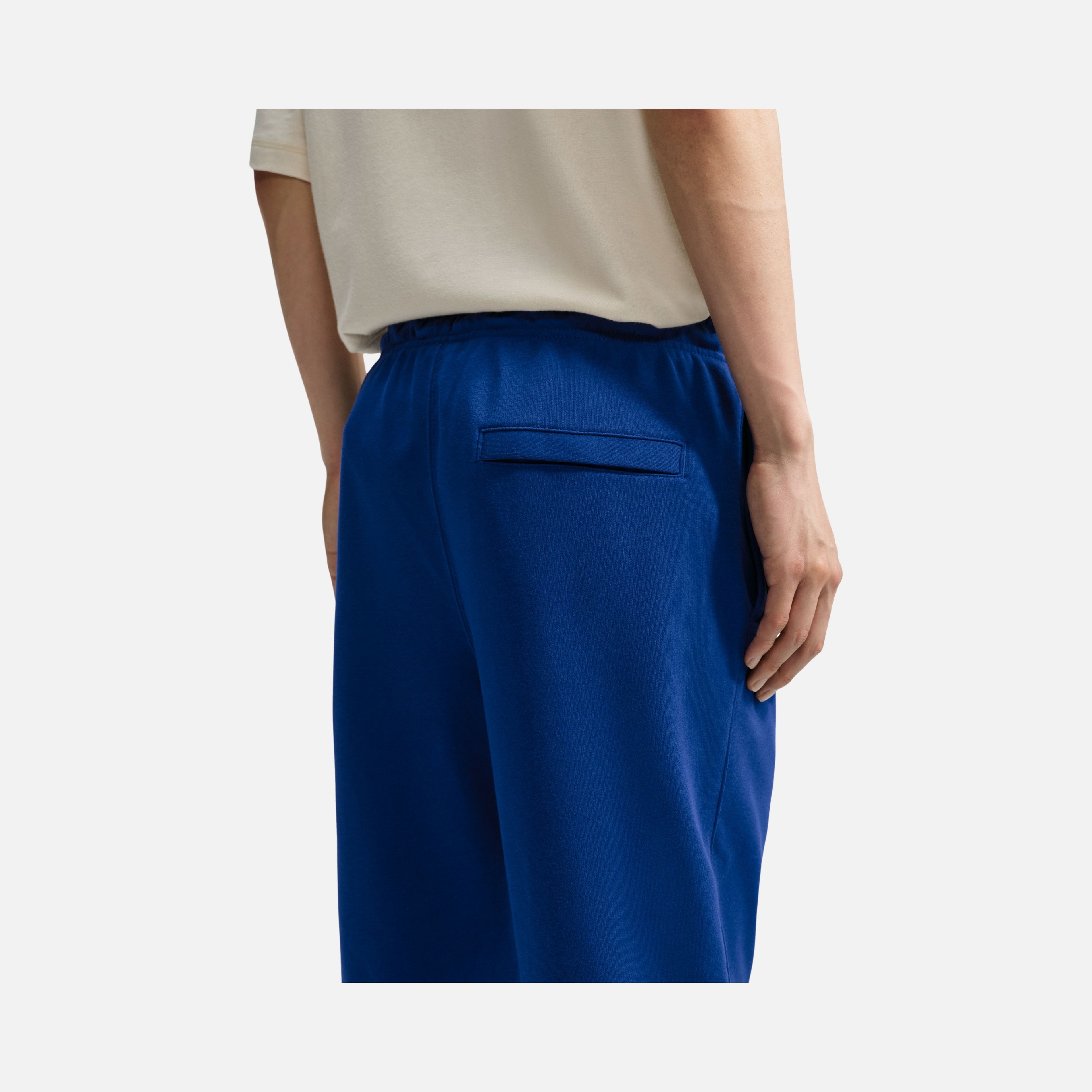 Nike Sportswear Club French Terry Jogger Erkek Eşofman Altı
