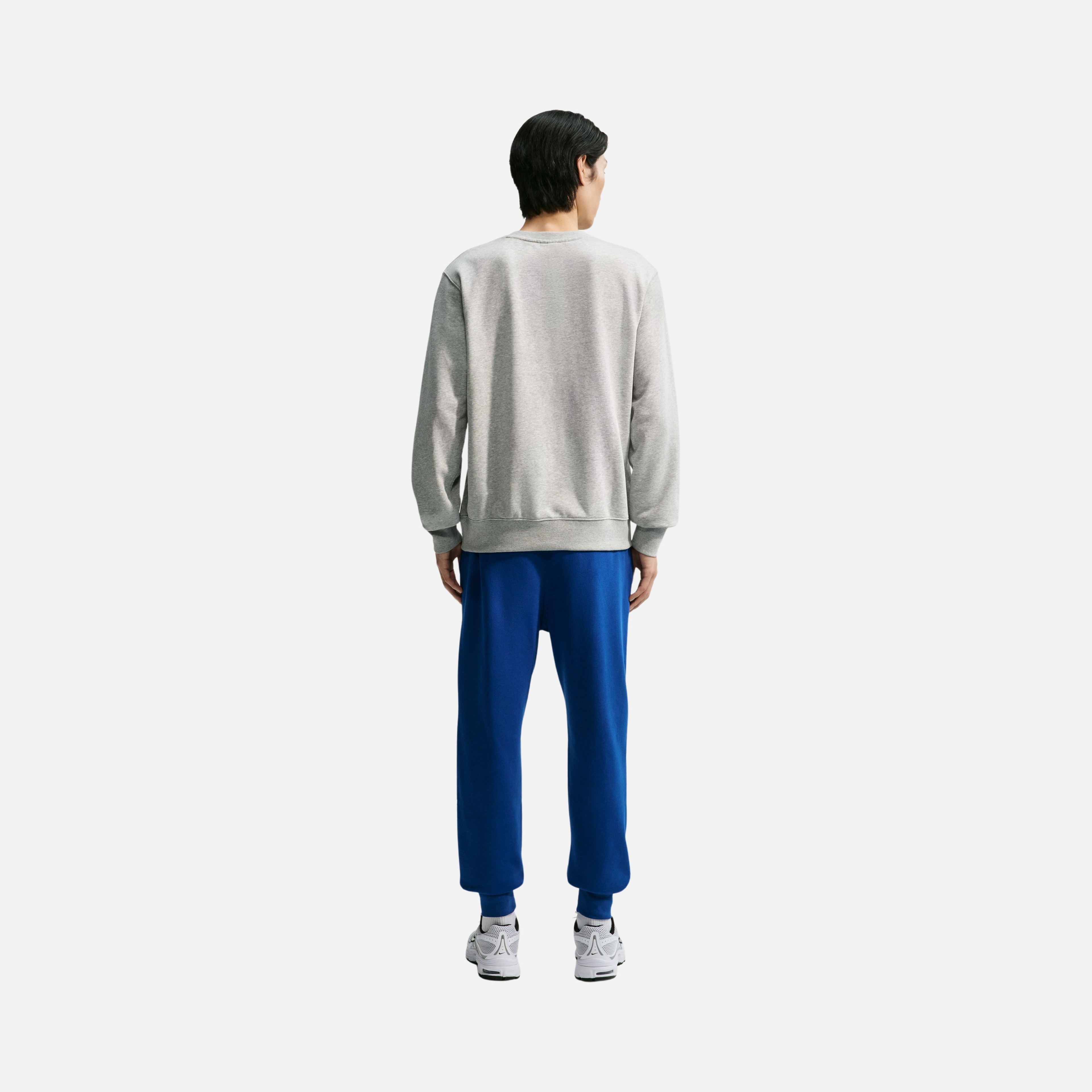 Nike Sportswear Club French Terry Jogger Erkek Eşofman Altı