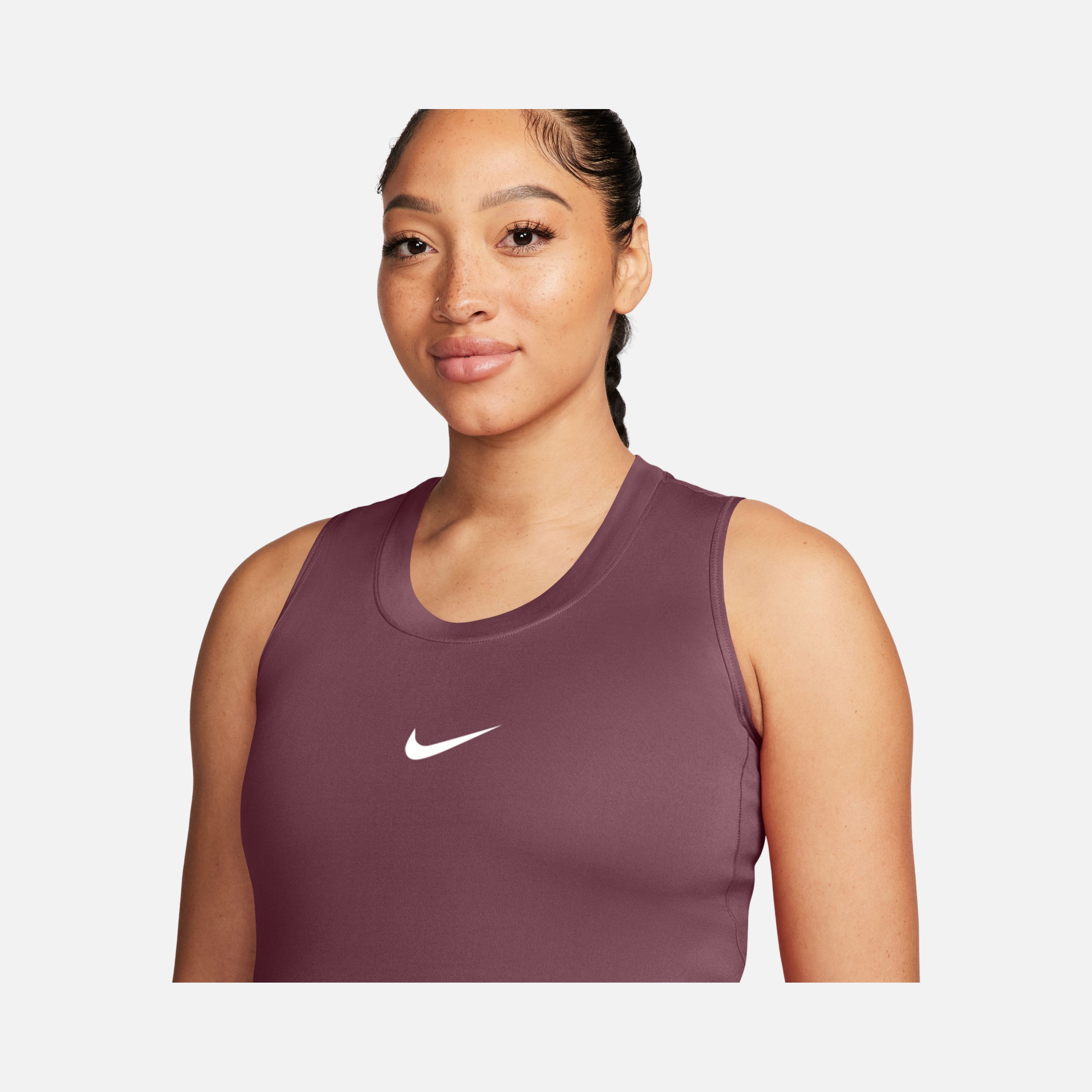 Nike One Dri-Fit Slim-Fit Training (Maternity) Kadın Atlet