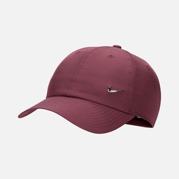 Nike Sportswear Dri-Fit Club Unstructured Metal Swoosh Adjustable Unisex Şapka