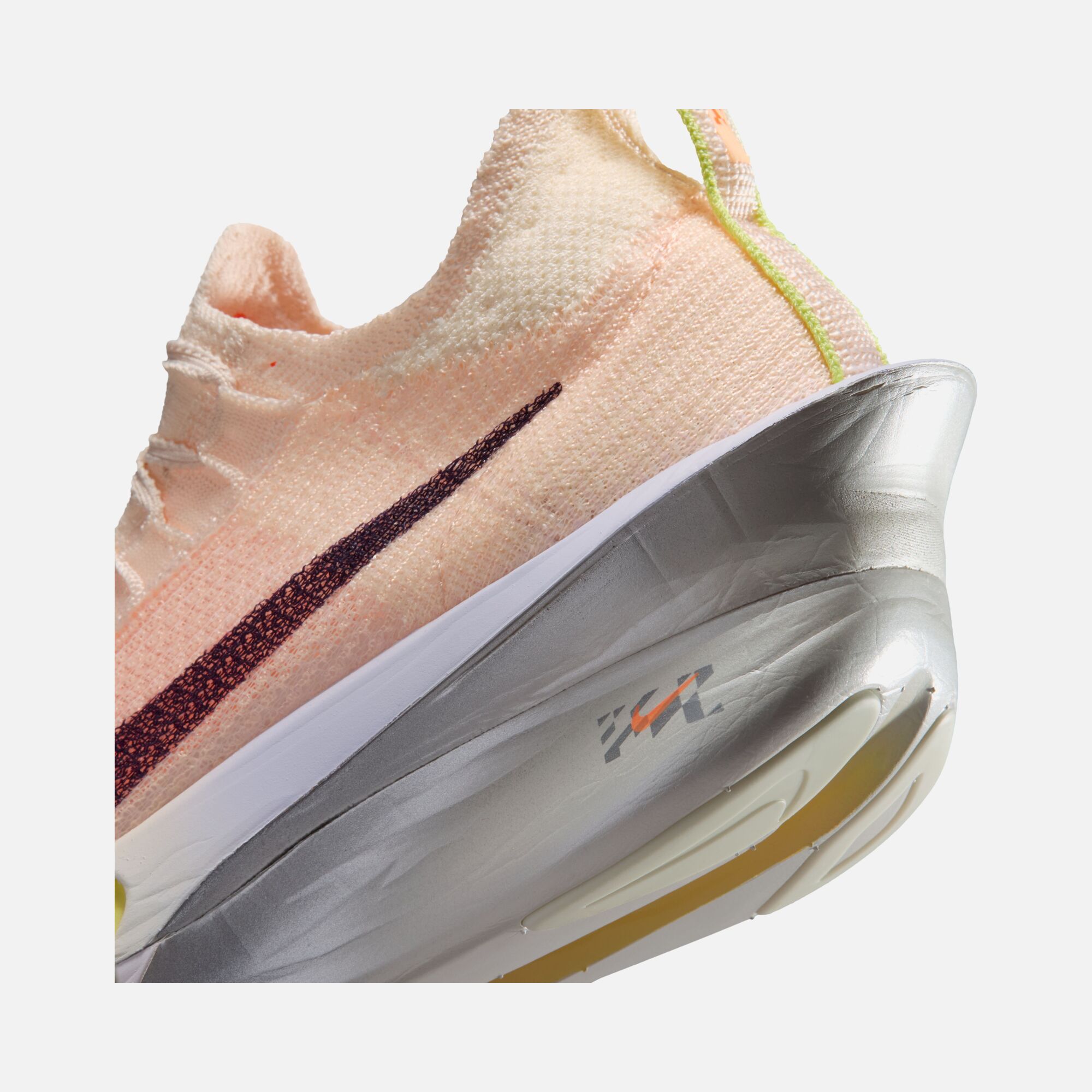 Nike Alphafly Next 3 Road Racing Kadın Spor Ayakkabı | Barçın