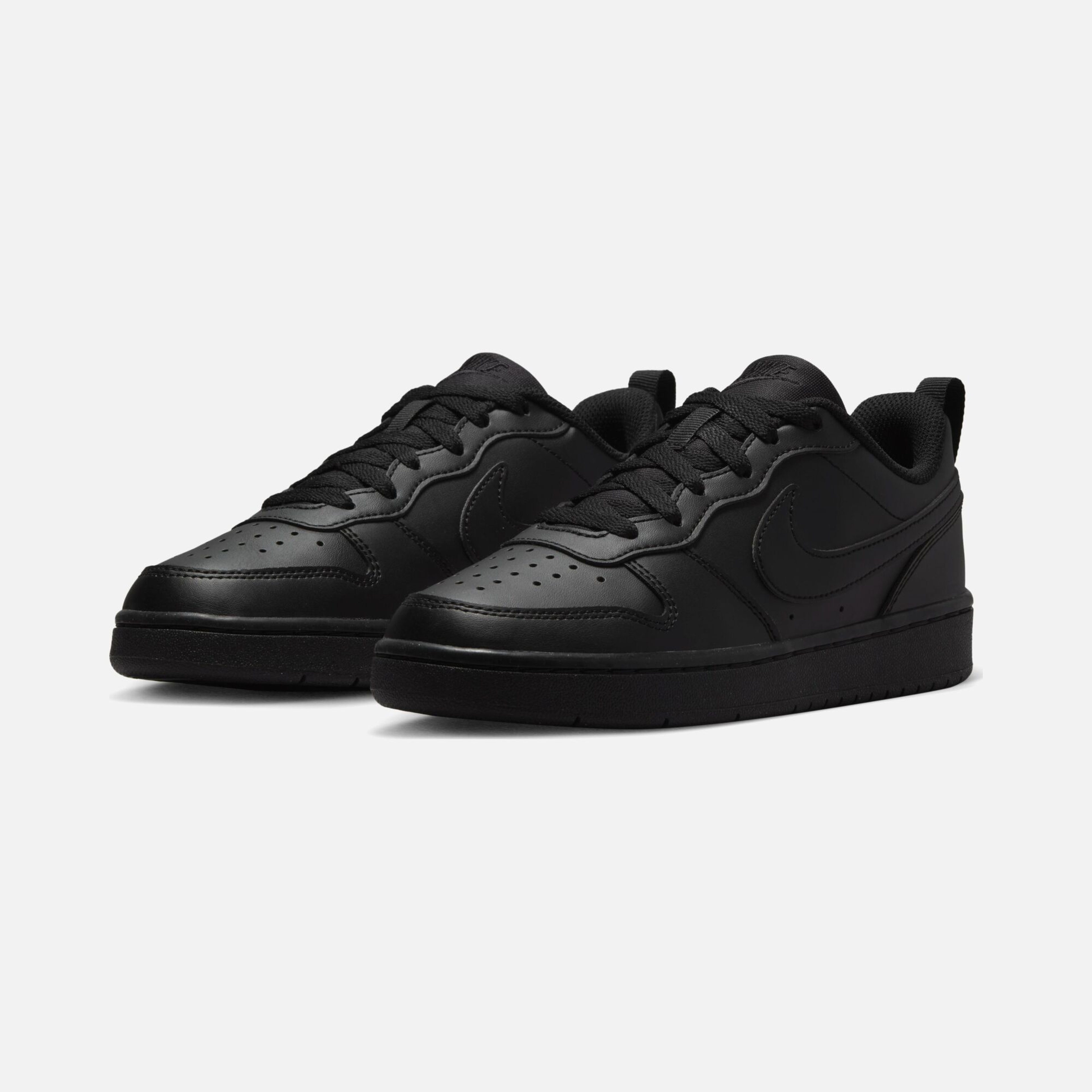 Nike Court Borough Low Recraft (Gs) Çocuk Ayakkabı