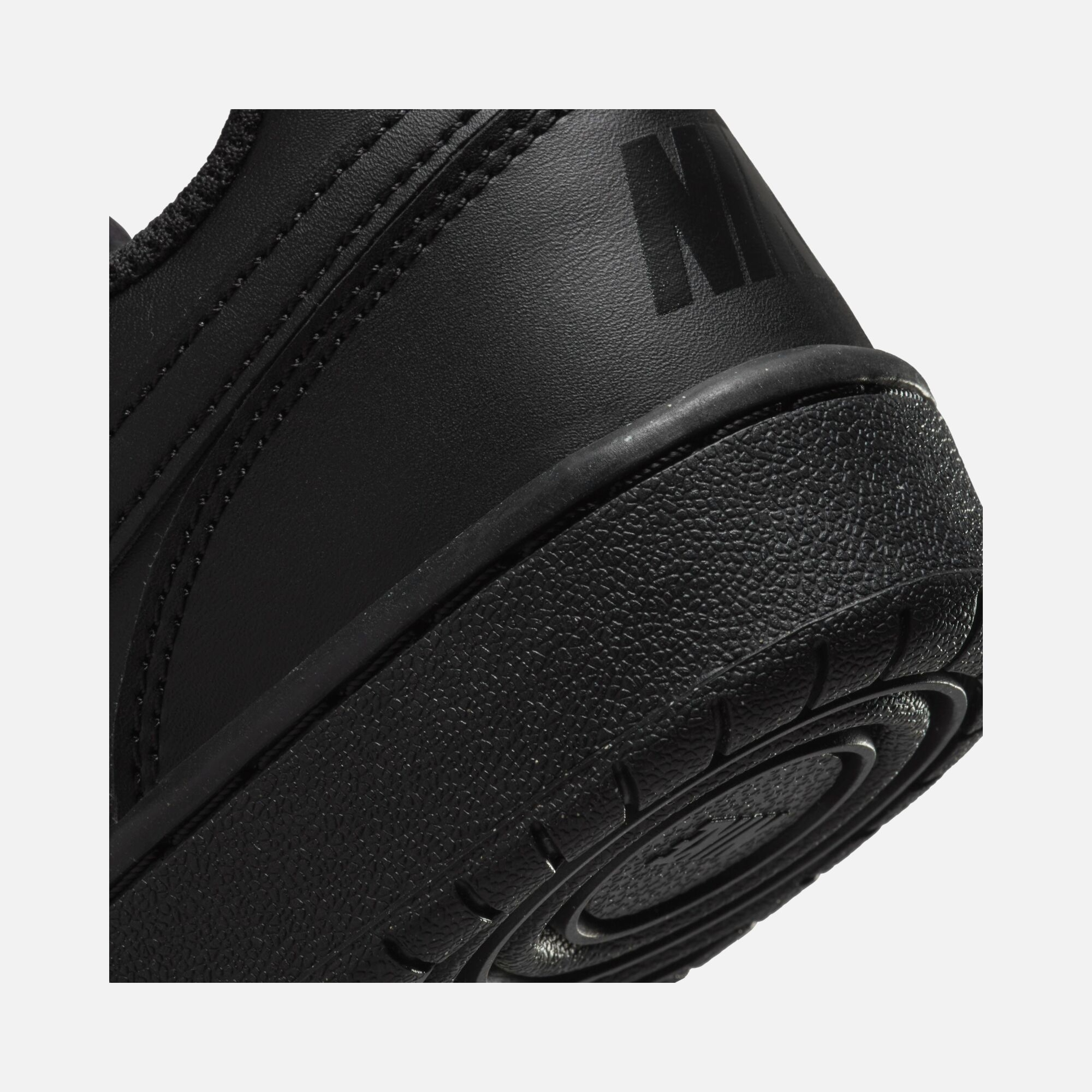 Nike Court Borough Low Recraft (Gs) Çocuk Ayakkabı