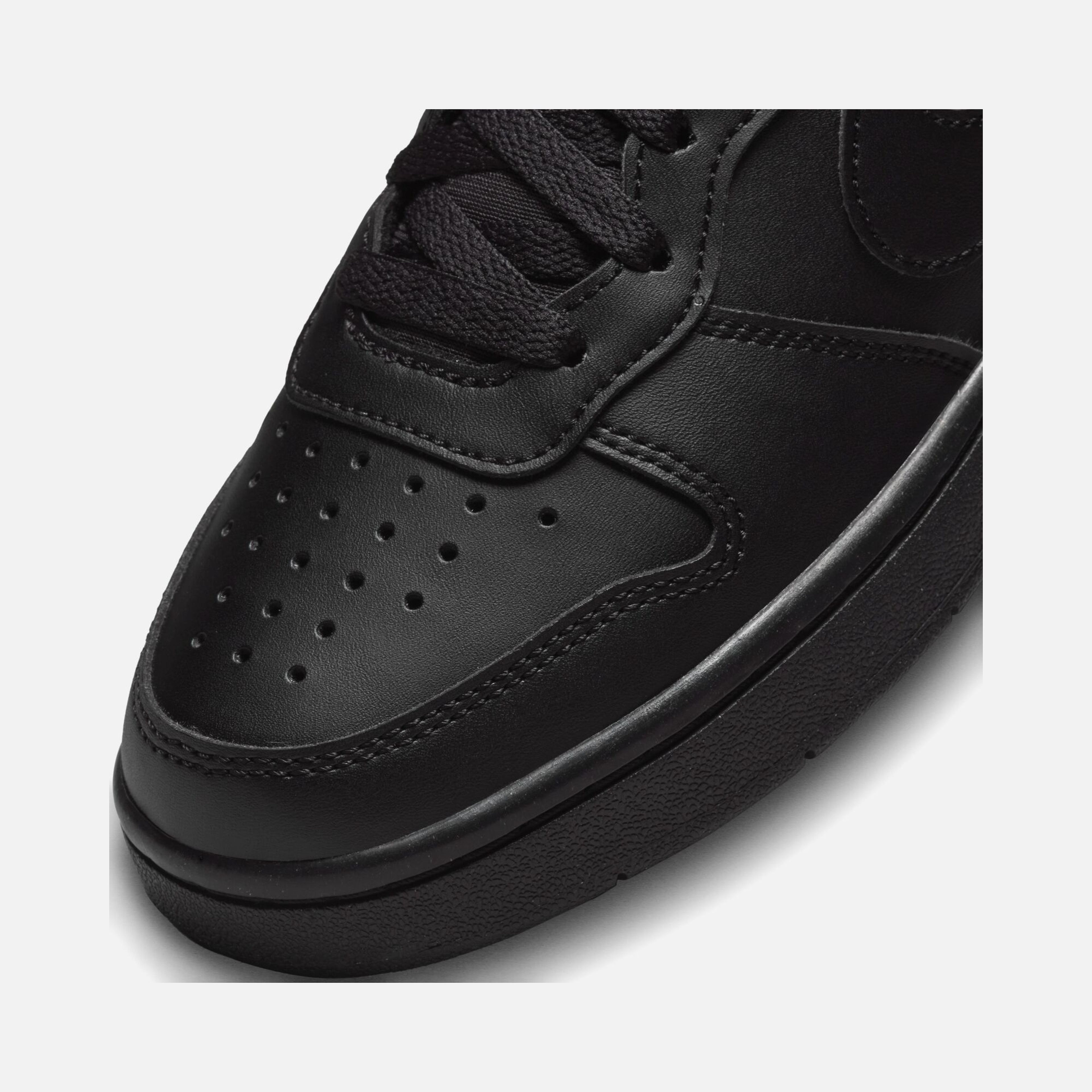 Nike Court Borough Low Recraft (Gs) Çocuk Ayakkabı