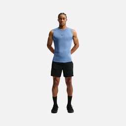 Nike Pro Dri-Fit Tight Sleeveless Fitness Training Erkek Atlet