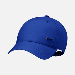 Nike Sportswear Dri-Fit Club Unstructured Metal Swoosh Adjustable Unisex Şapka
