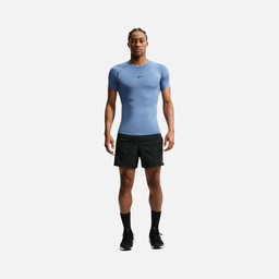 Nike Pro Dri-Fit Tight Fitness Training Short-Sleeve Erkek Uzun Kollu Tişört
