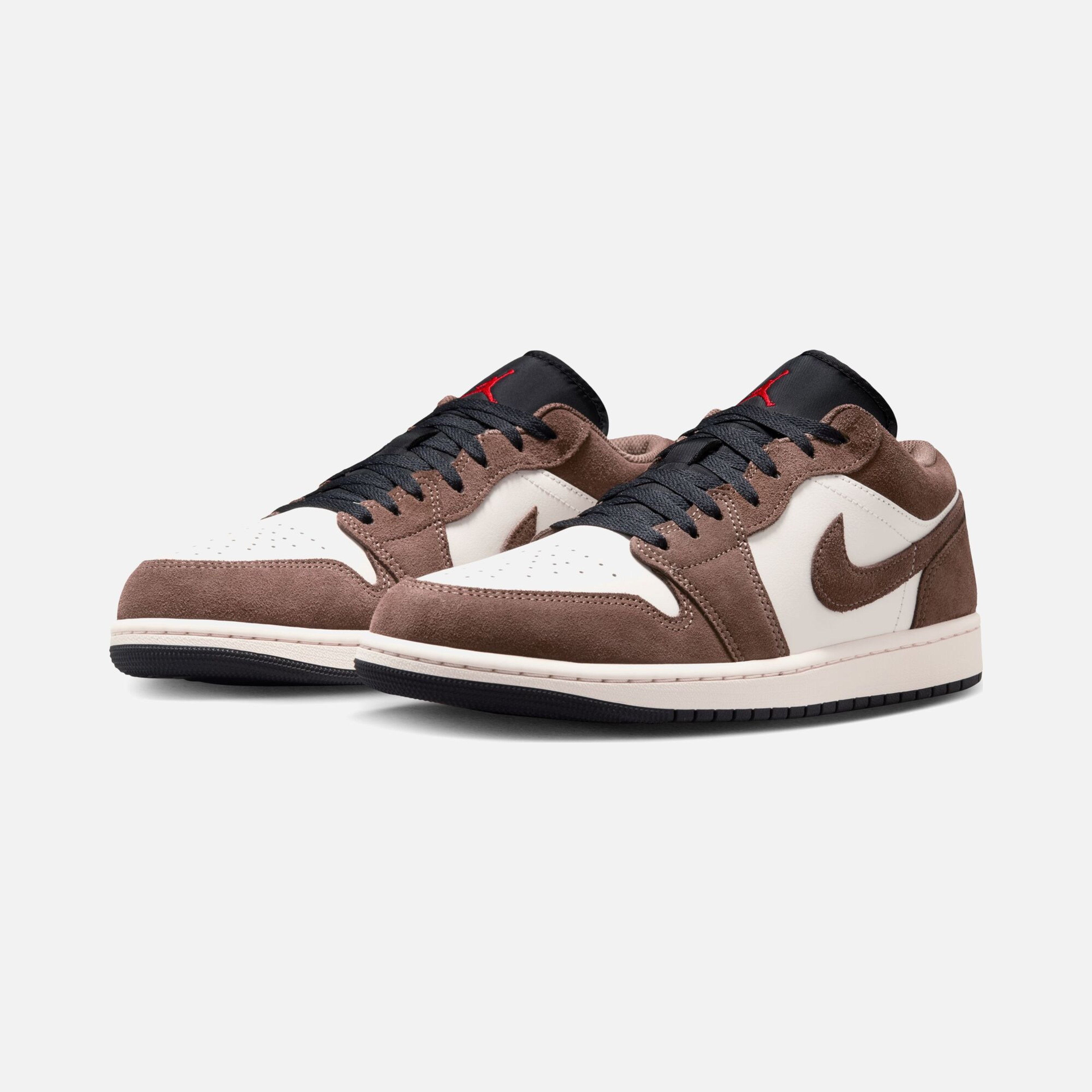 Nike Air Jordan 1 Low CO Erkek Spor Ayakkabı