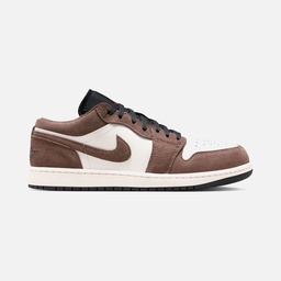 Nike Air Jordan 1 Low CO Erkek Spor Ayakkabı