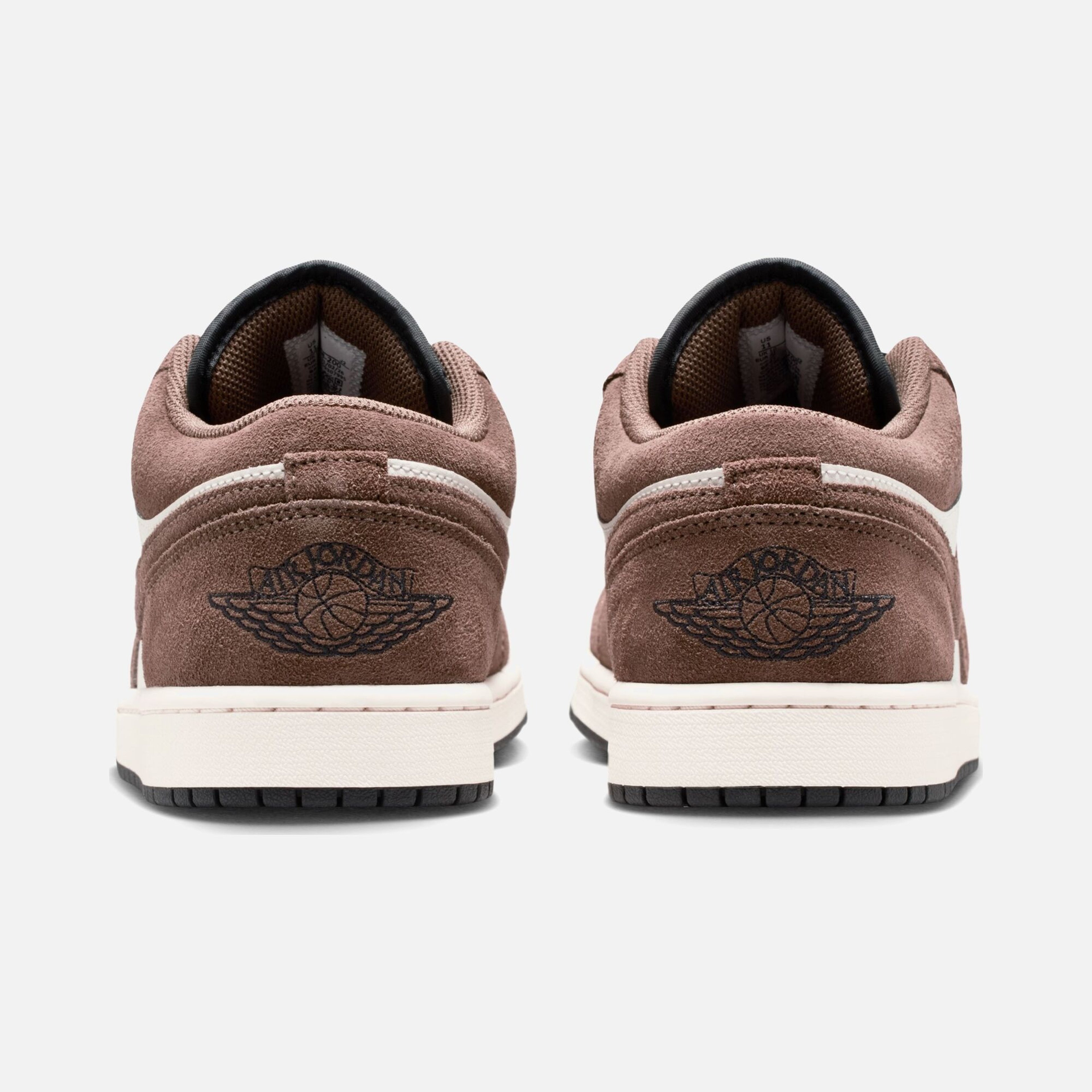 Nike Air Jordan 1 Low CO Erkek Spor Ayakkabı
