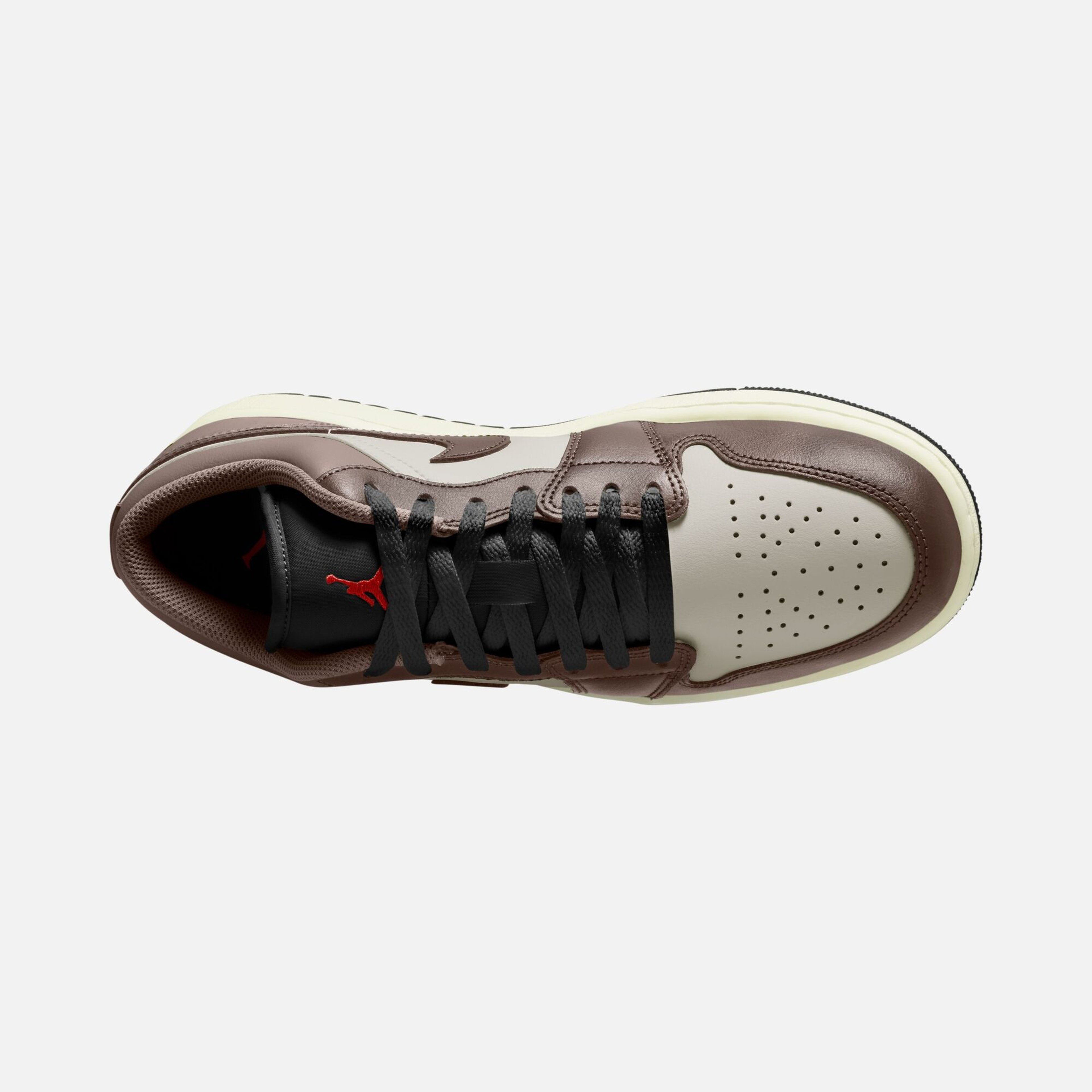 Nike Air Jordan 1 Low CO Erkek Spor Ayakkabı