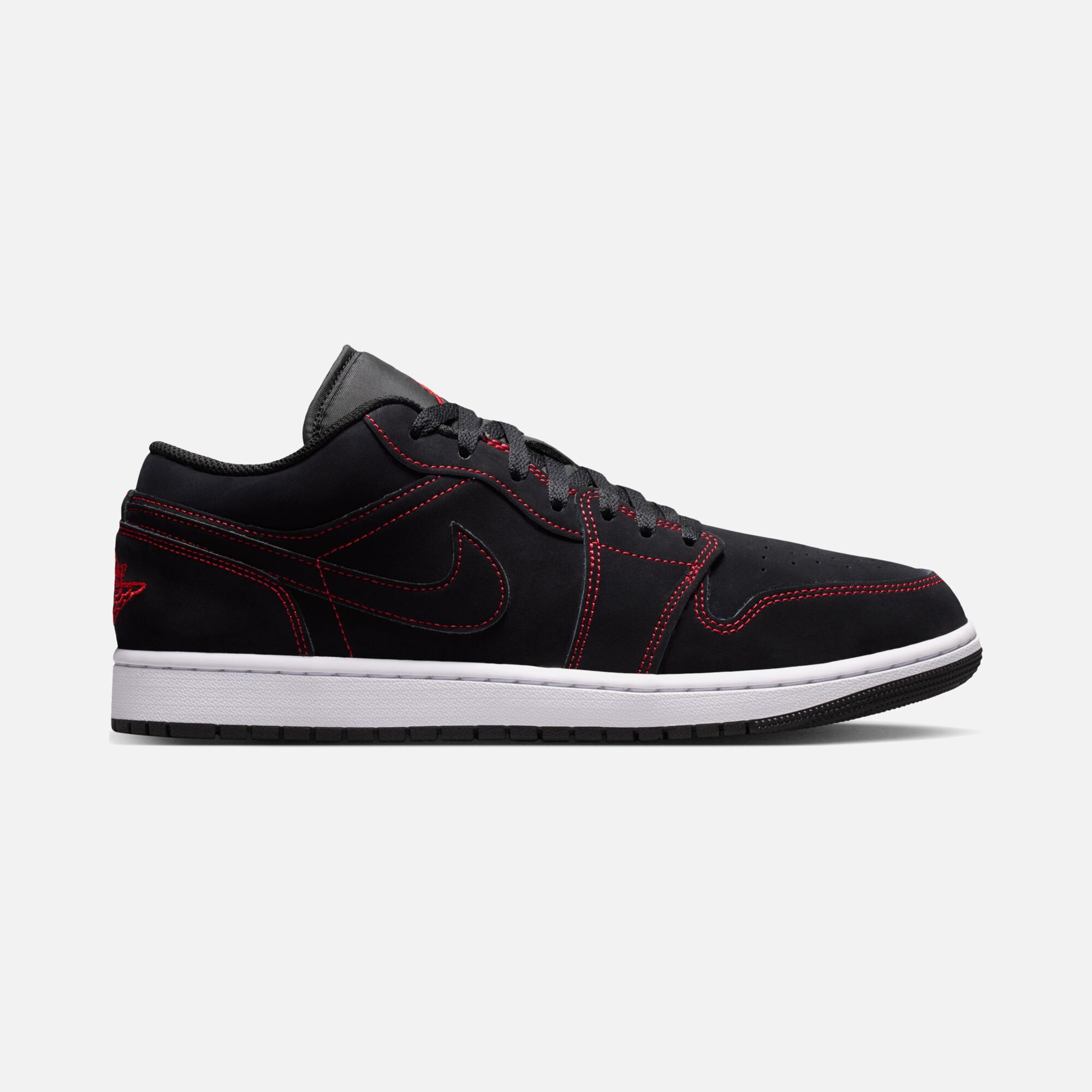 Nike Air Jordan 1 Low CO Erkek Spor Ayakkabı