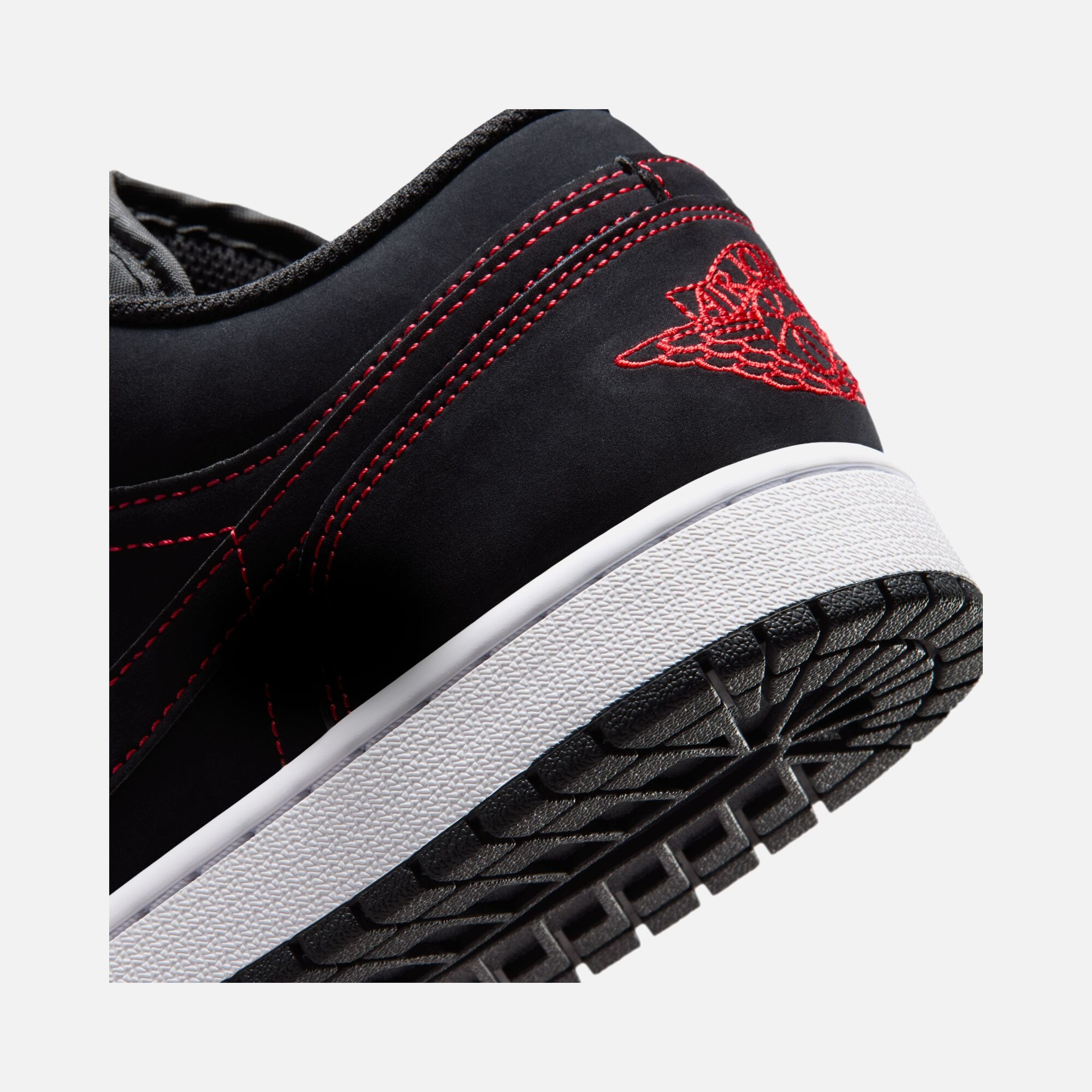 Nike Air Jordan 1 Low CO Erkek Spor Ayakkabı