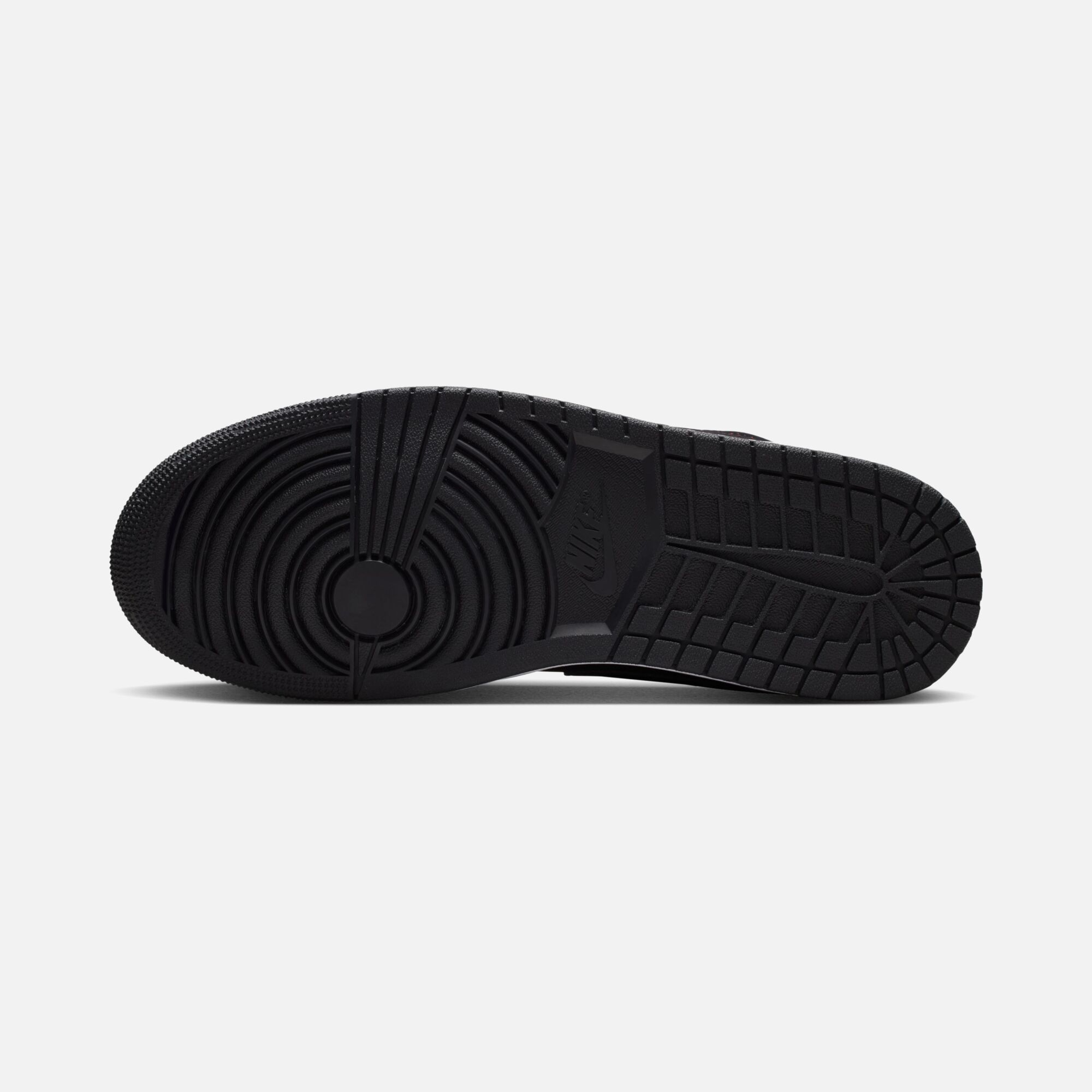 Nike Air Jordan 1 Low CO Erkek Spor Ayakkabı