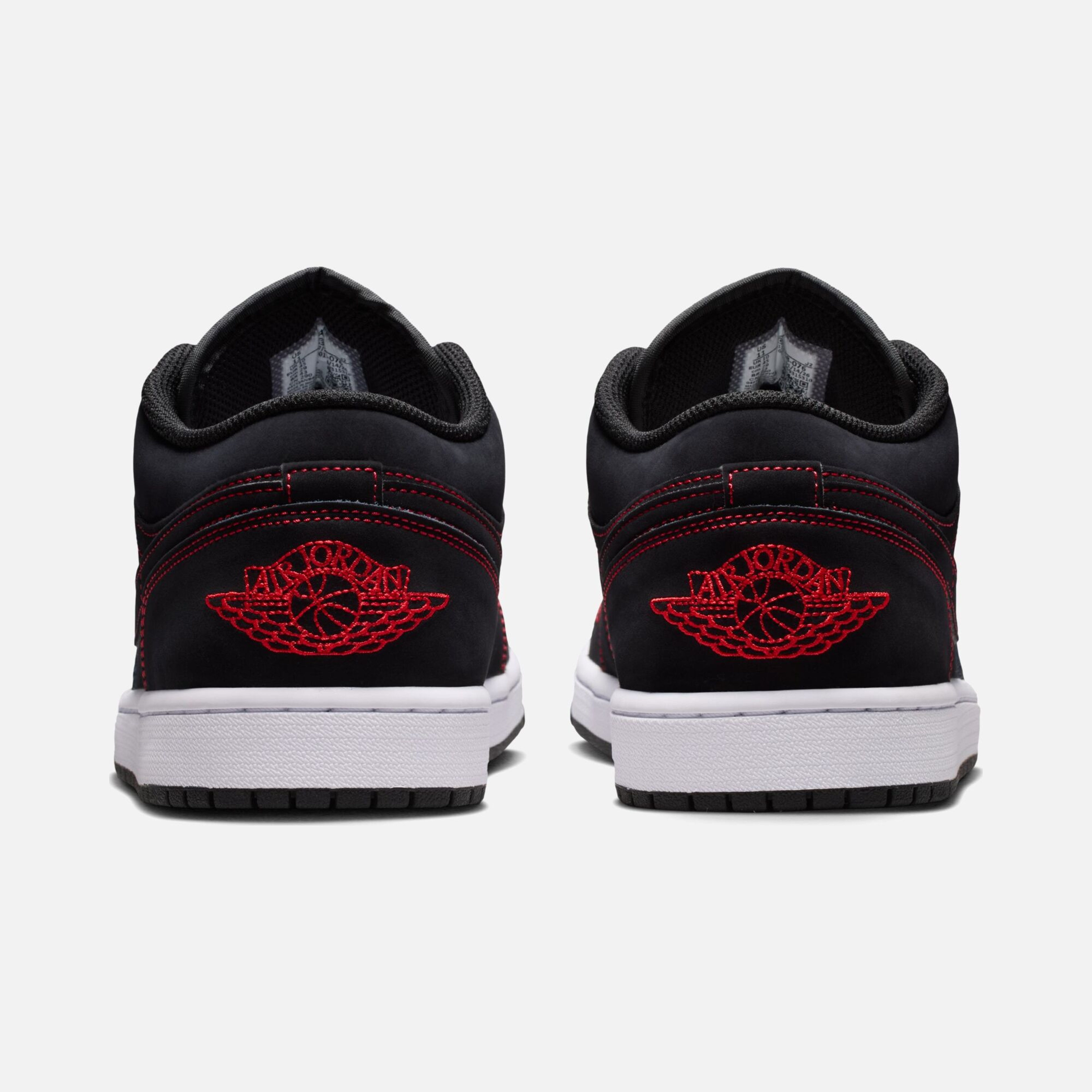 Nike Air Jordan 1 Low CO Erkek Spor Ayakkabı
