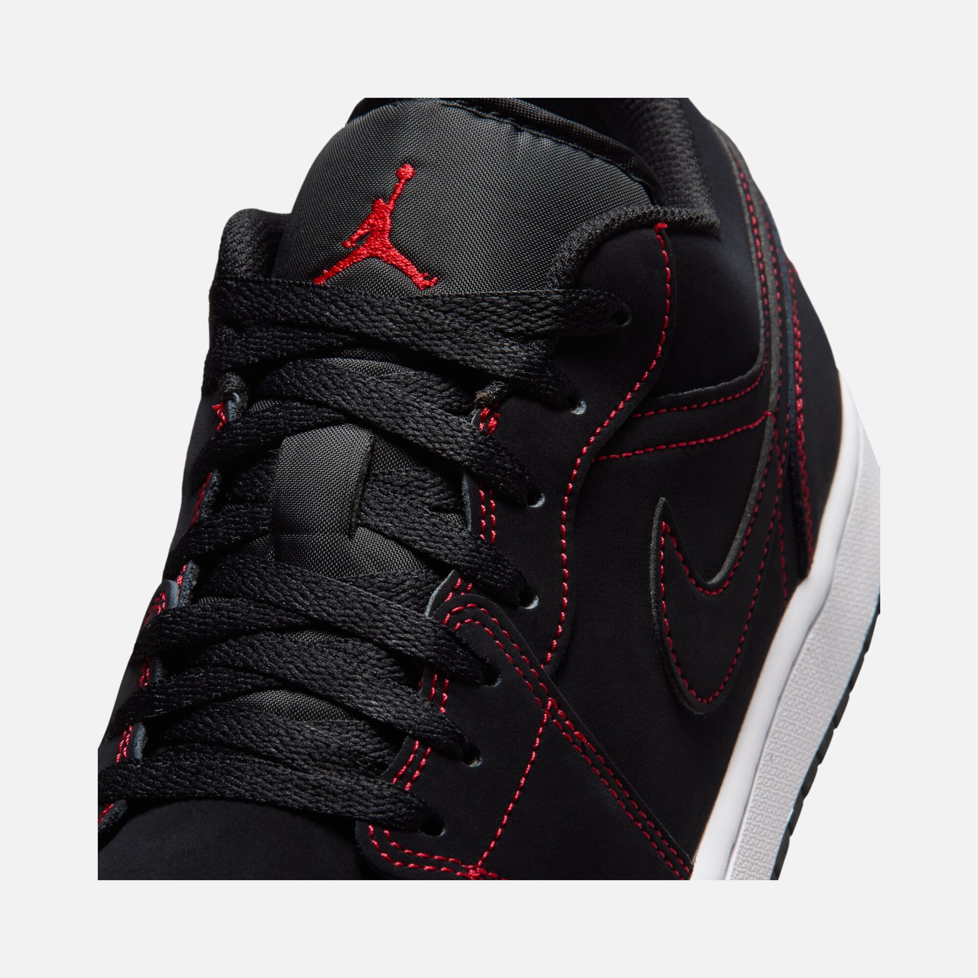 Nike Air Jordan 1 Low CO Erkek Spor Ayakkabı