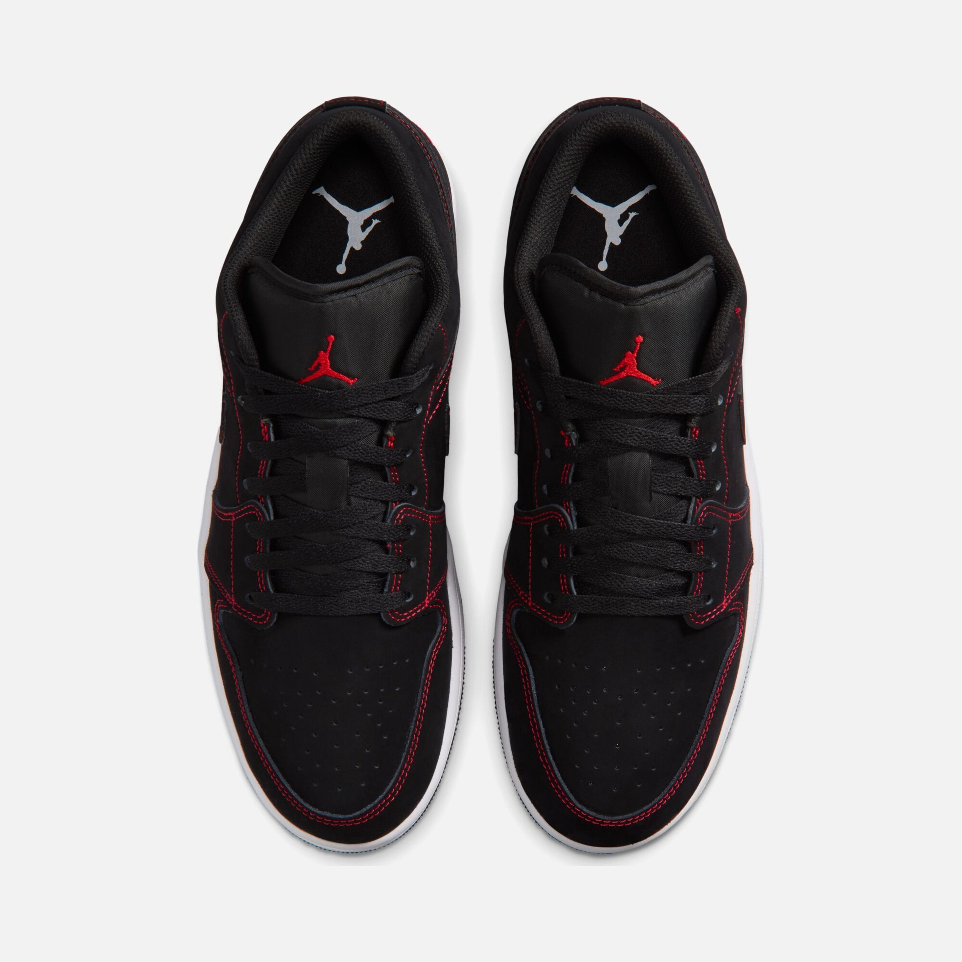 Nike Air Jordan 1 Low CO Erkek Spor Ayakkabı