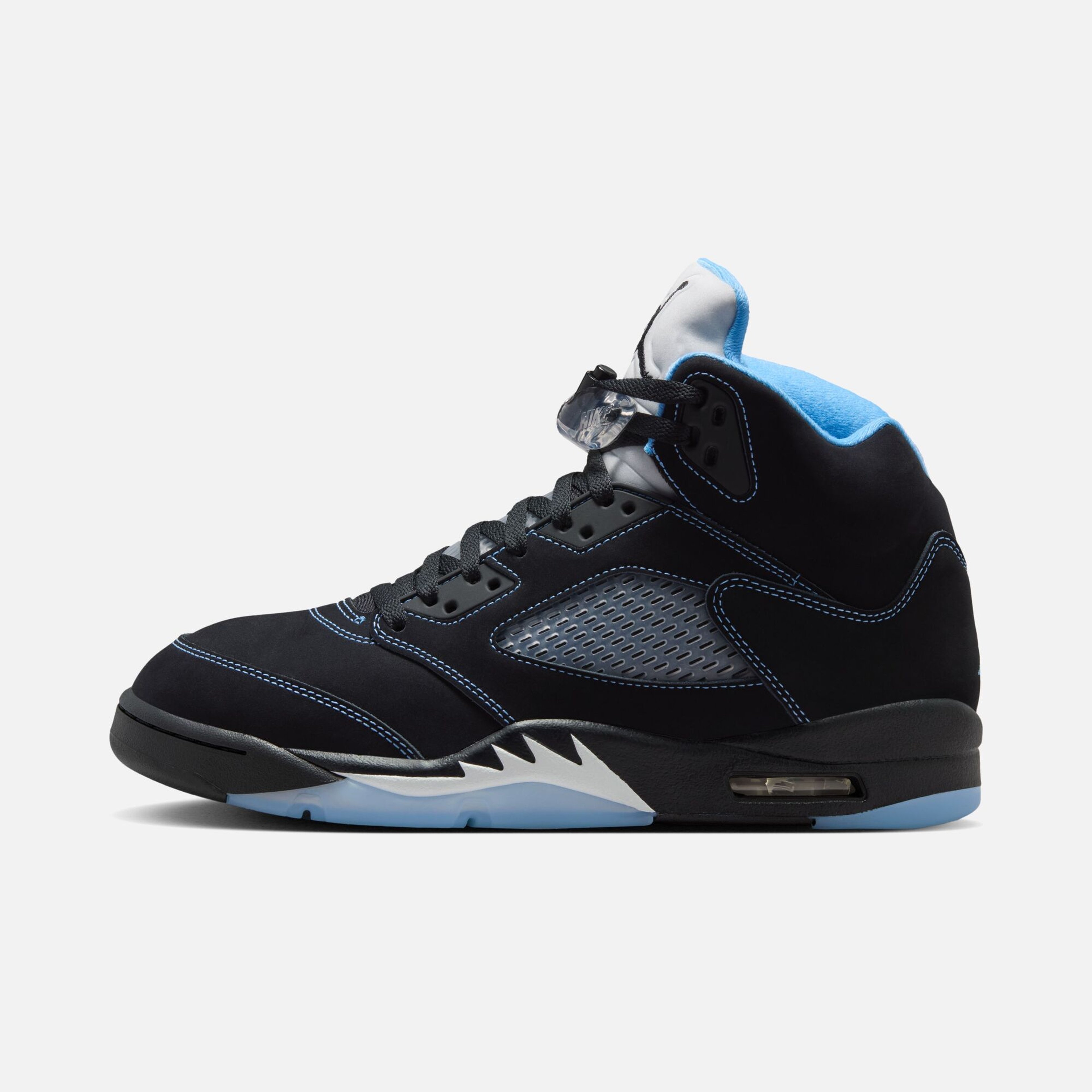 Nike Air Jordan 5 Retro FW24 Erkek Spor Ayakkabı