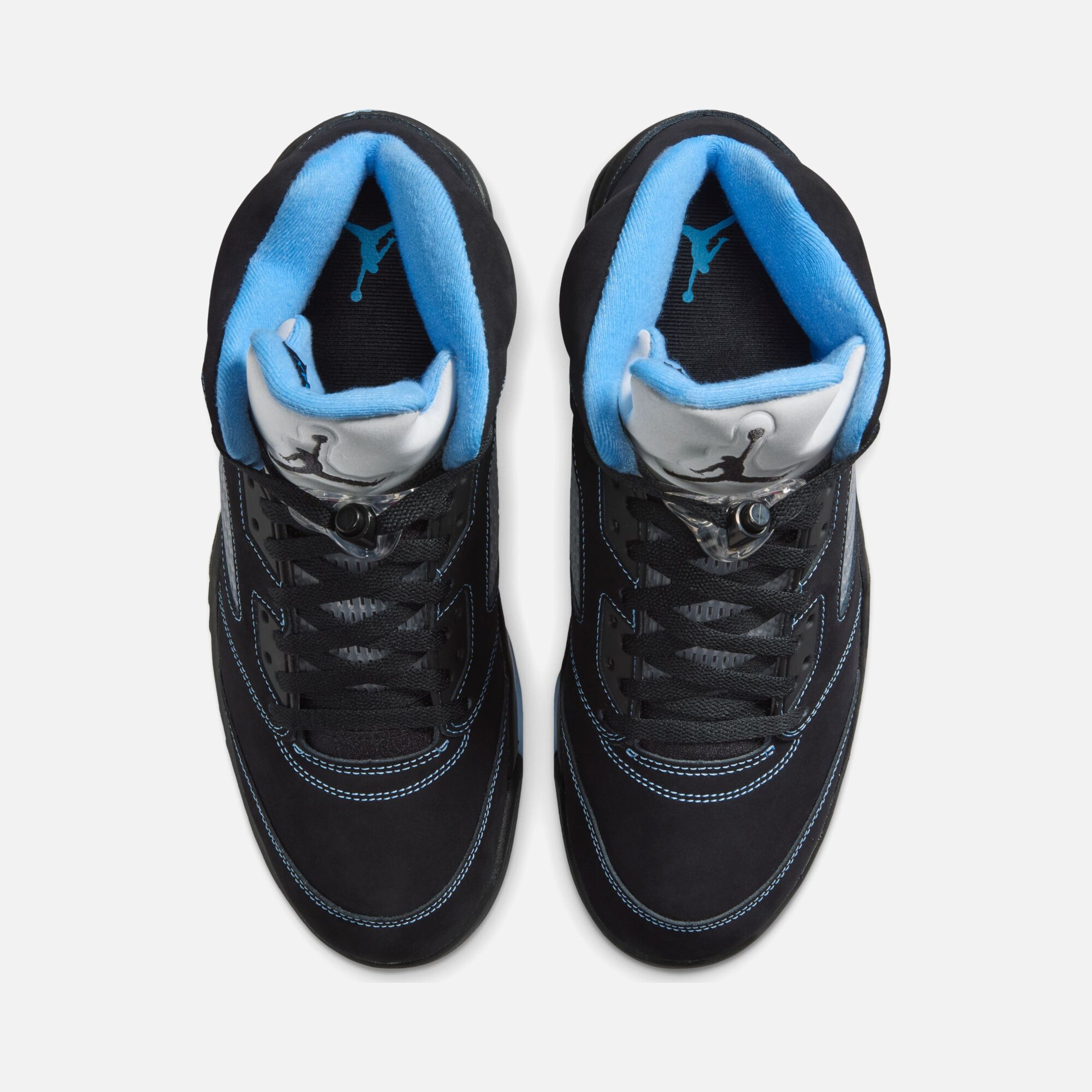 Nike Air Jordan 5 Retro FW24 Erkek Spor Ayakkabı