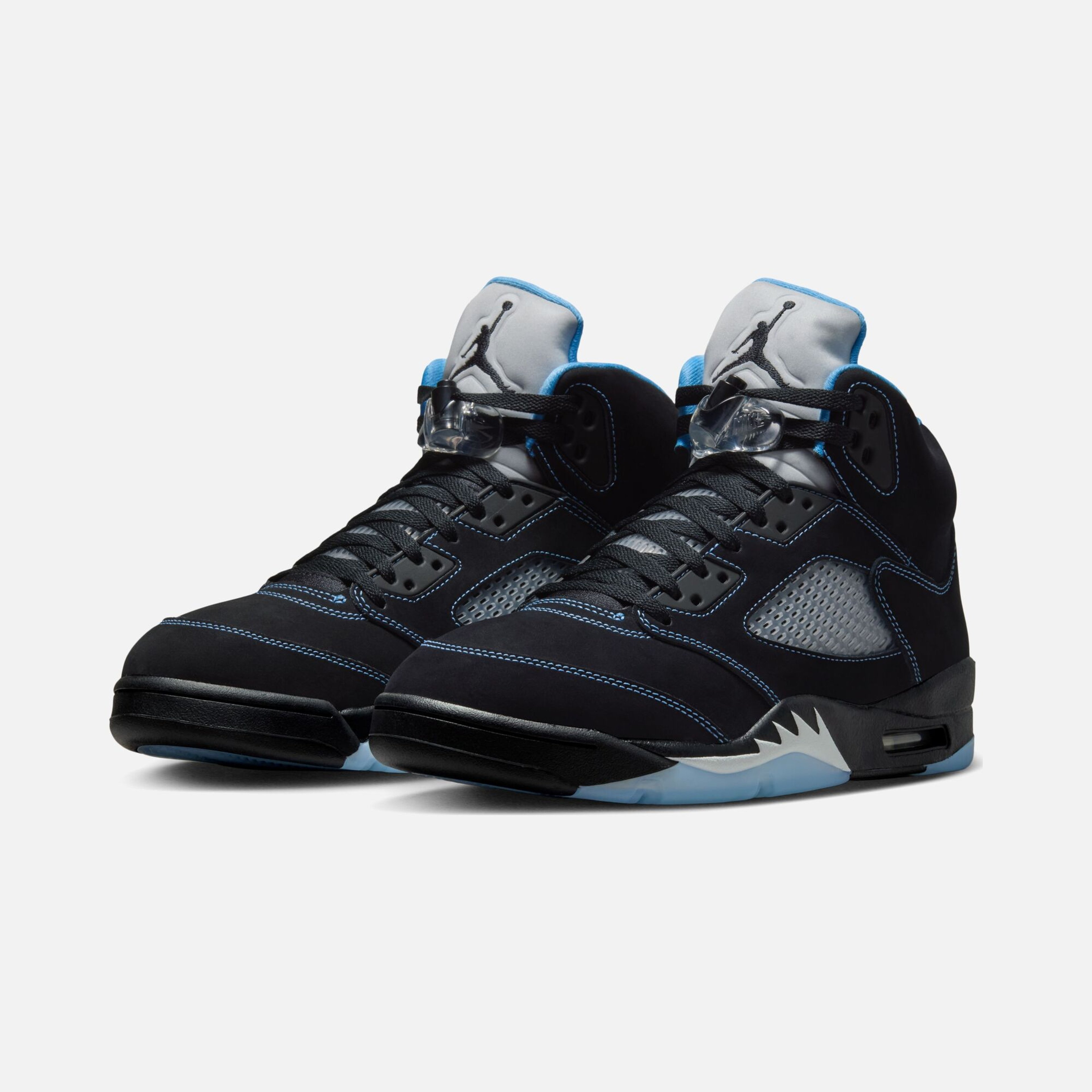 Nike Air Jordan 5 Retro FW24 Erkek Spor Ayakkabı