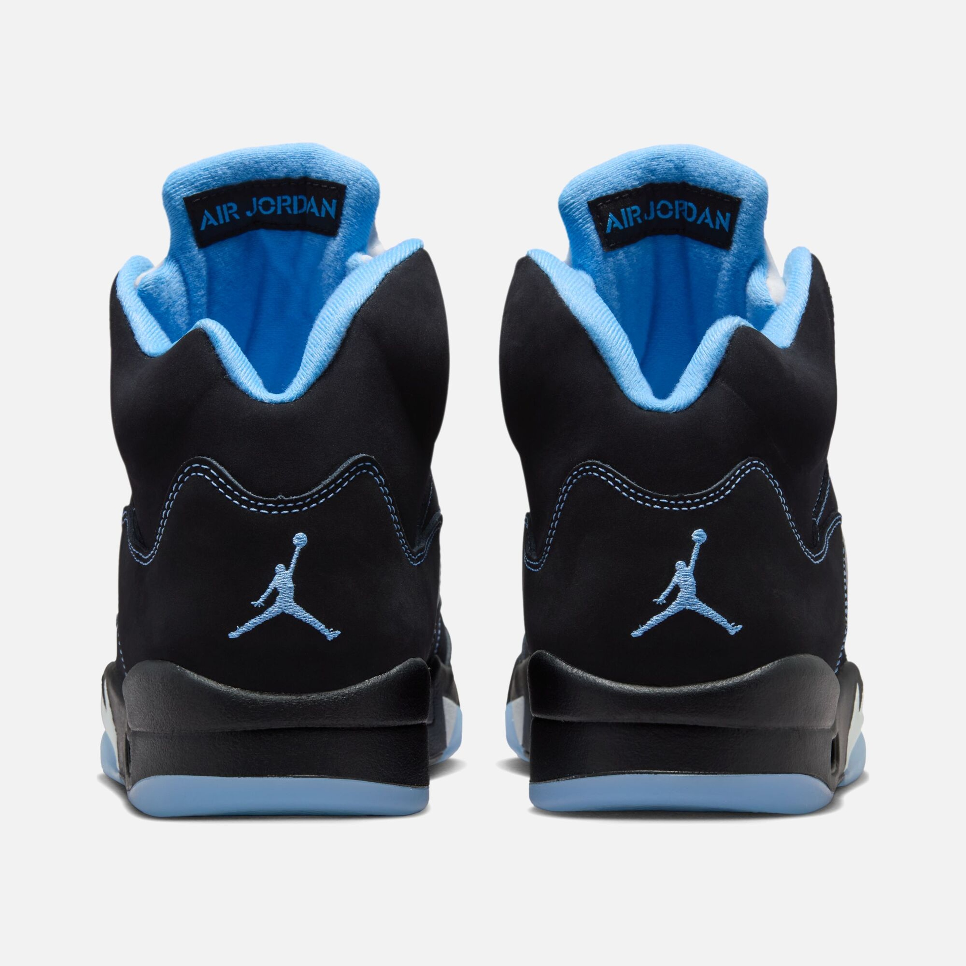 Nike Air Jordan 5 Retro FW24 Erkek Spor Ayakkabı