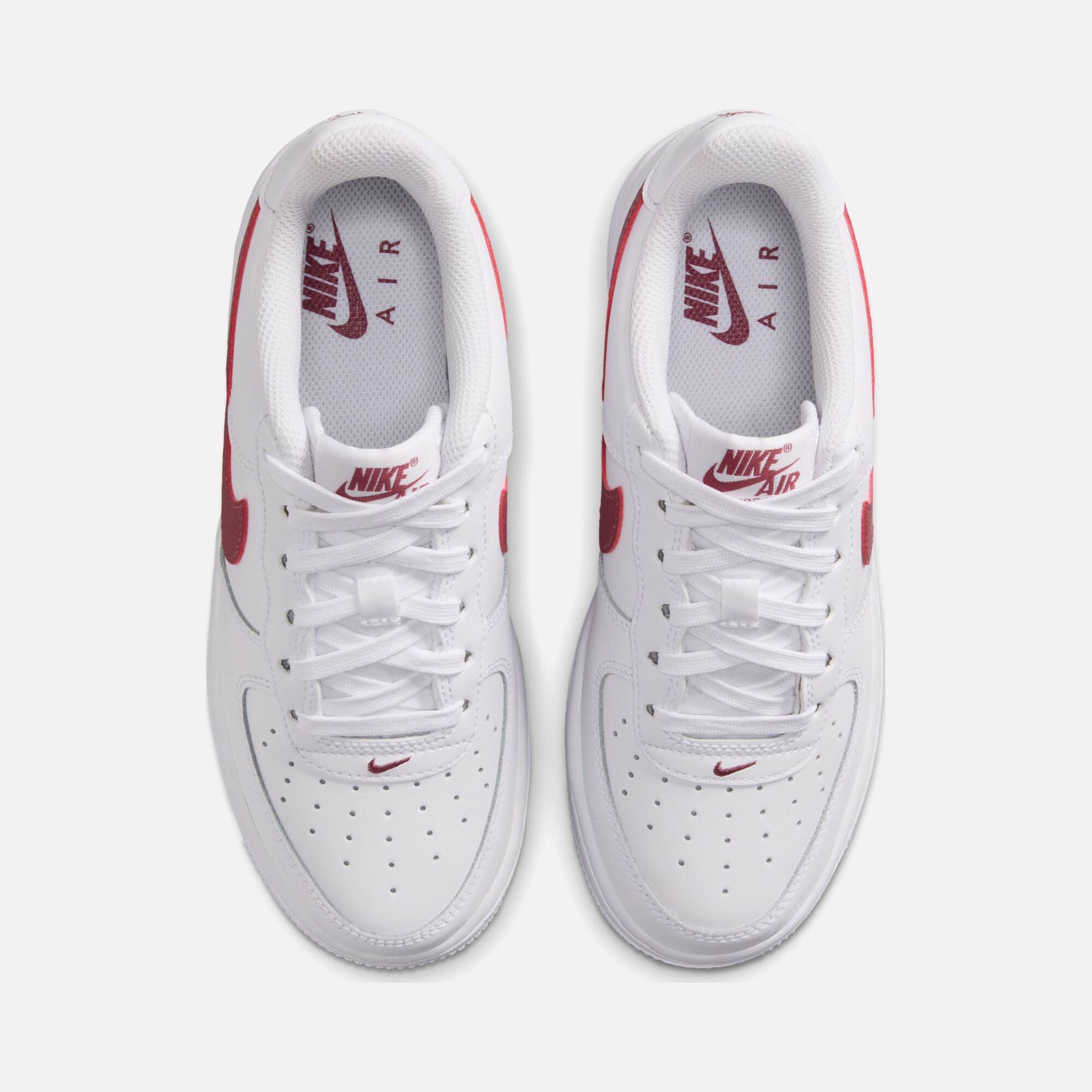 Nike Air Force 1 ''Iconic Details'' (GS) Spor Ayakkabı