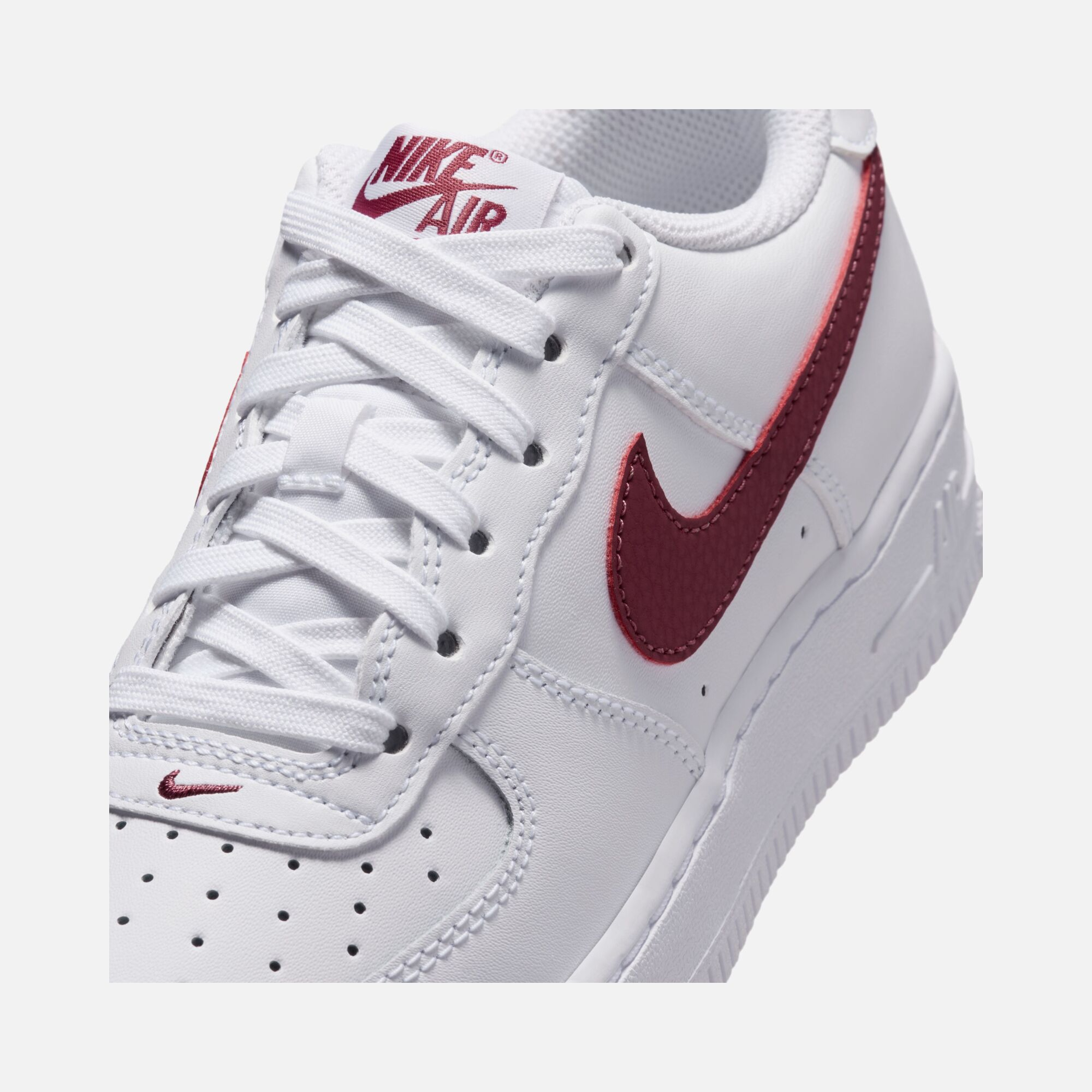 Nike Air Force 1 ''Iconic Details'' (GS) Spor Ayakkabı