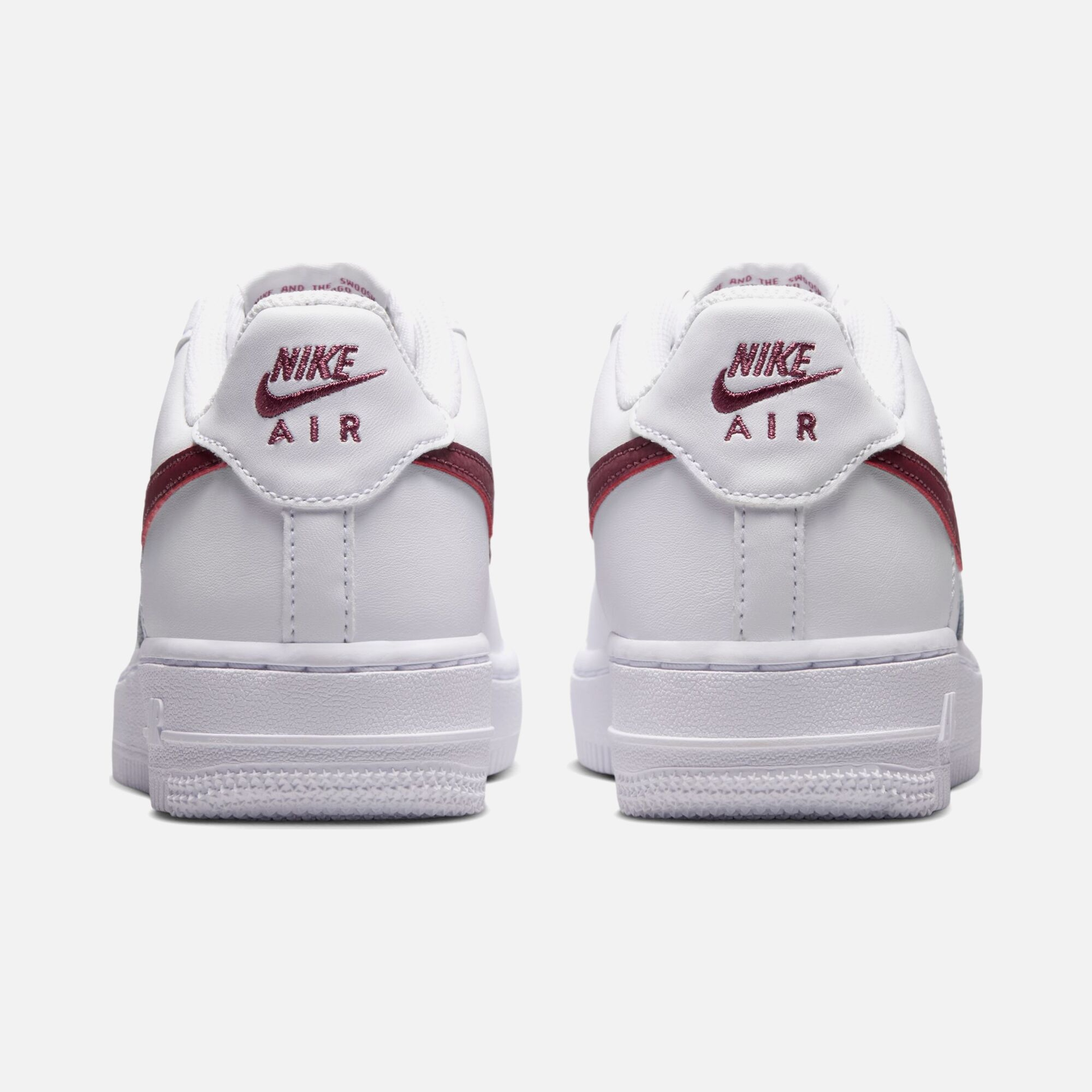 Nike Air Force 1 ''Iconic Details'' (GS) Spor Ayakkabı