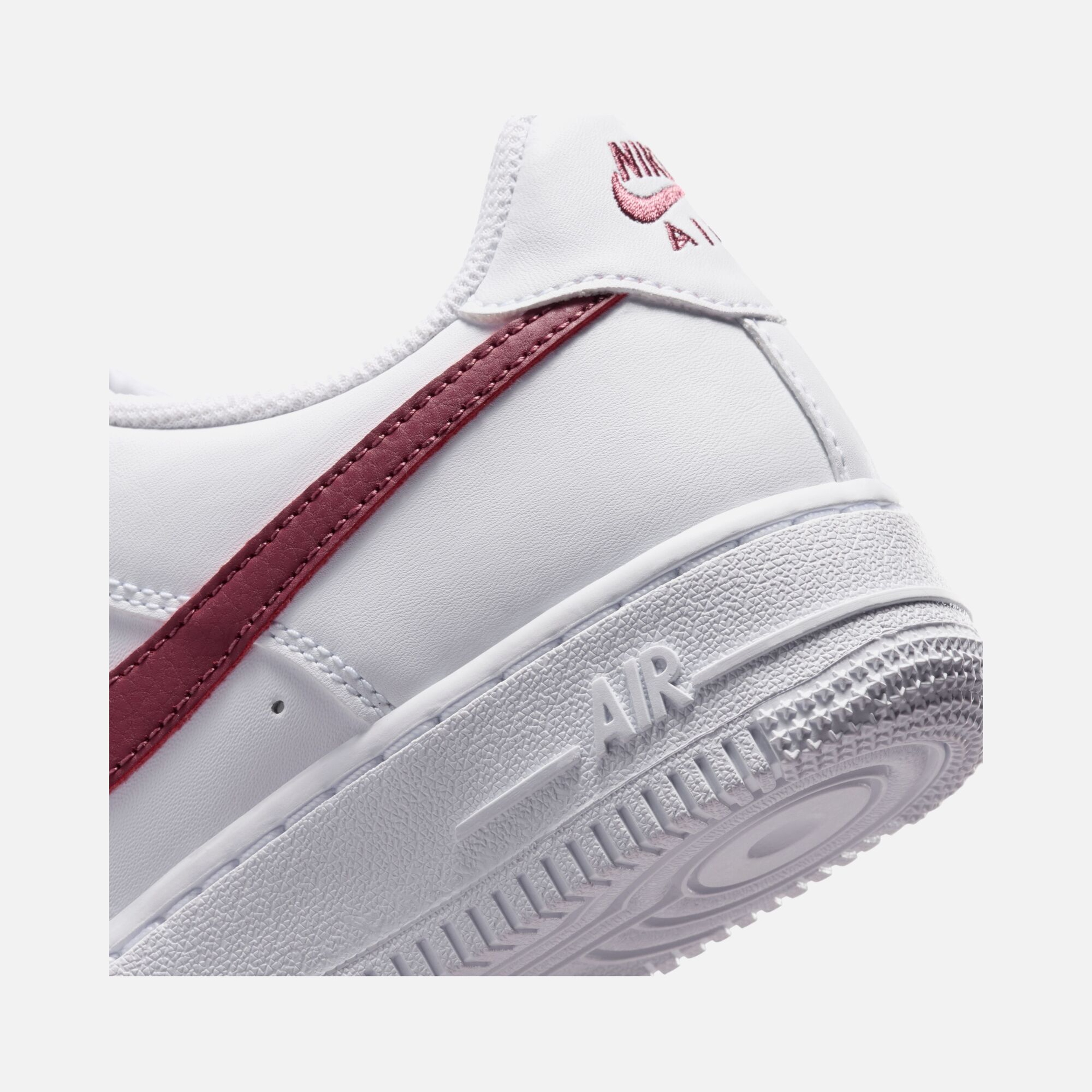 Nike Air Force 1 ''Iconic Details'' (GS) Spor Ayakkabı