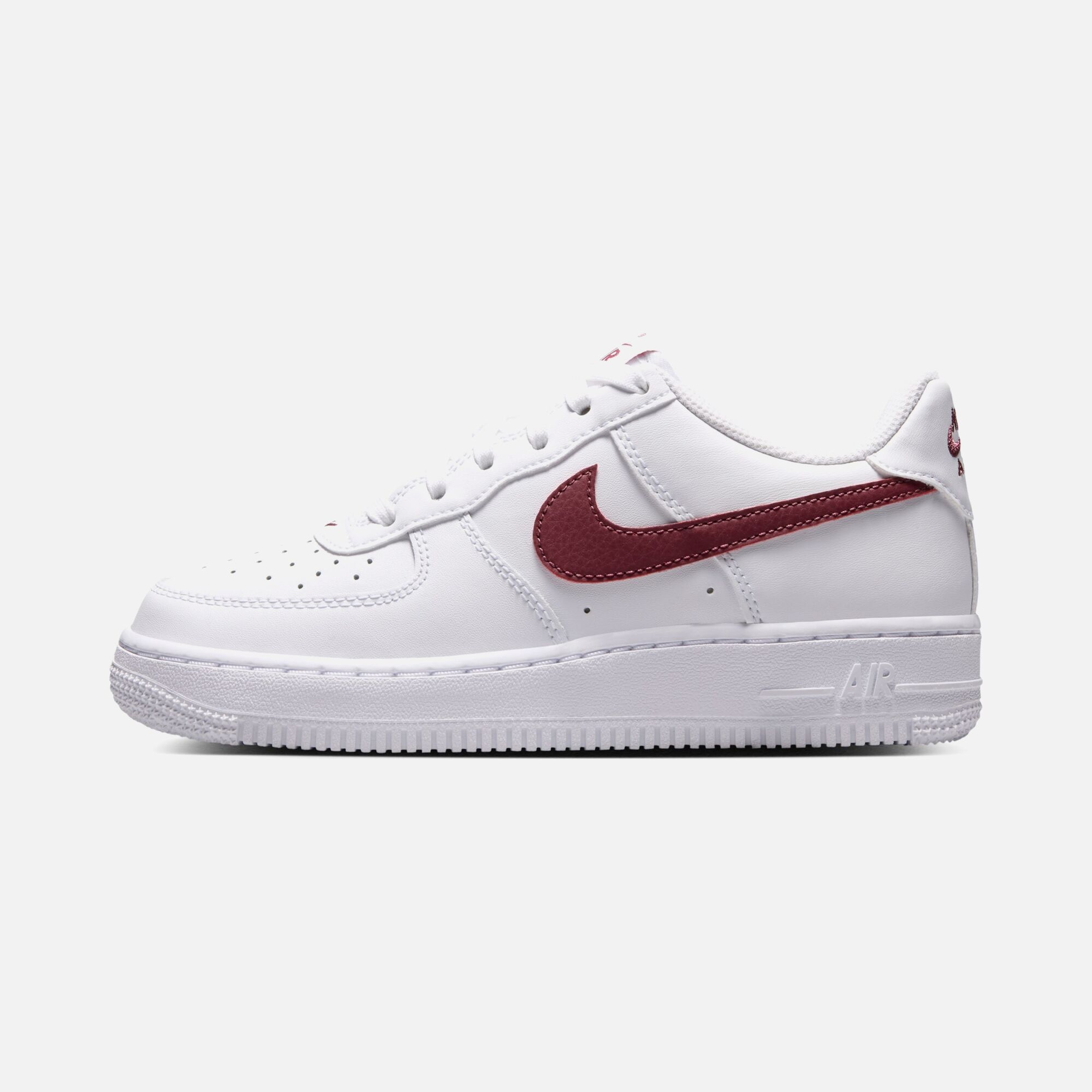 Nike Air Force 1 ''Iconic Details'' (GS) Spor Ayakkabı