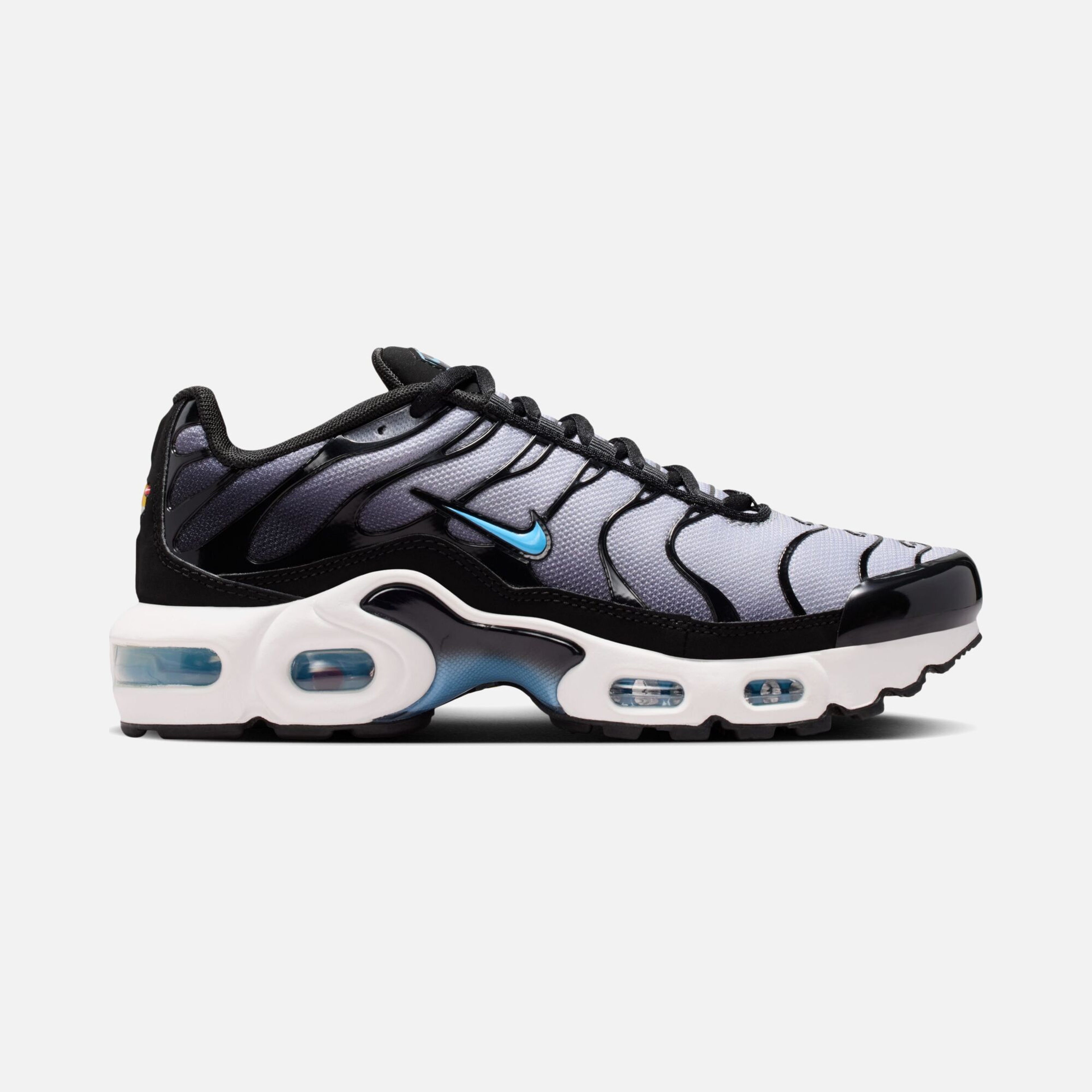 Nike Air Max Plus (GS) Çocuk Spor Ayakkabı