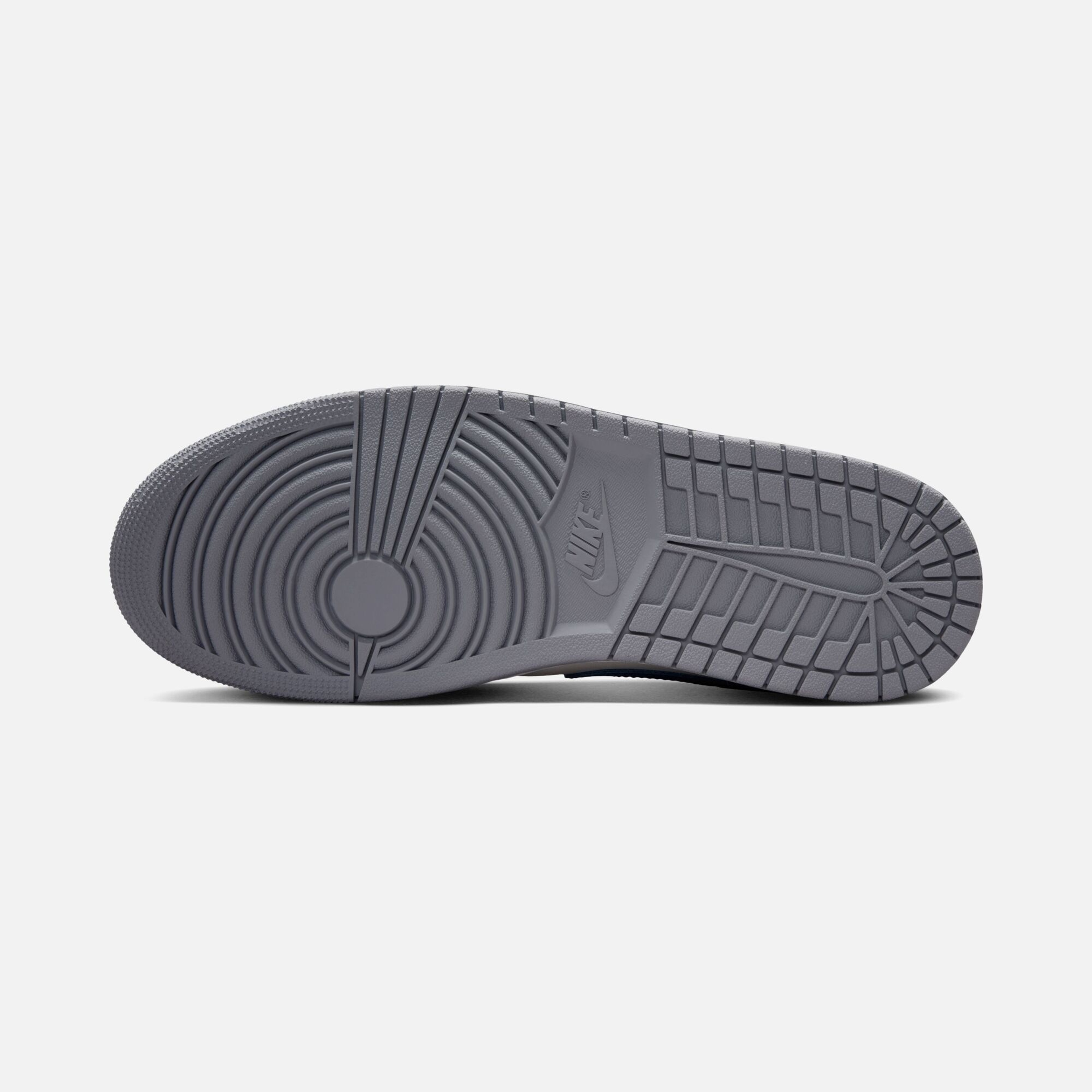 Nike Air Jordan 1 Mid SS25 Erkek Spor Ayakkabı