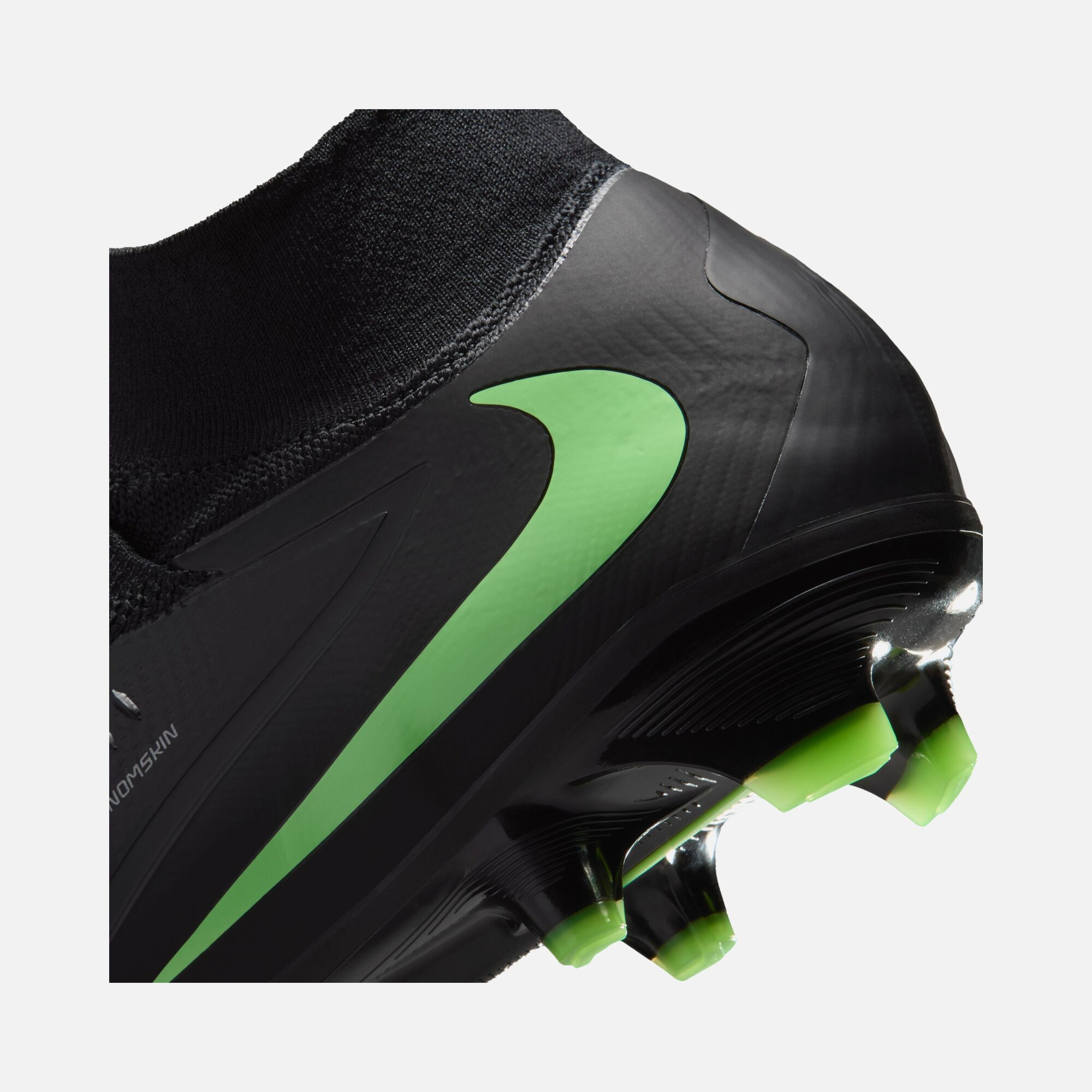 Nike Phantom 6 High Pro Fg Erkek Krampon
