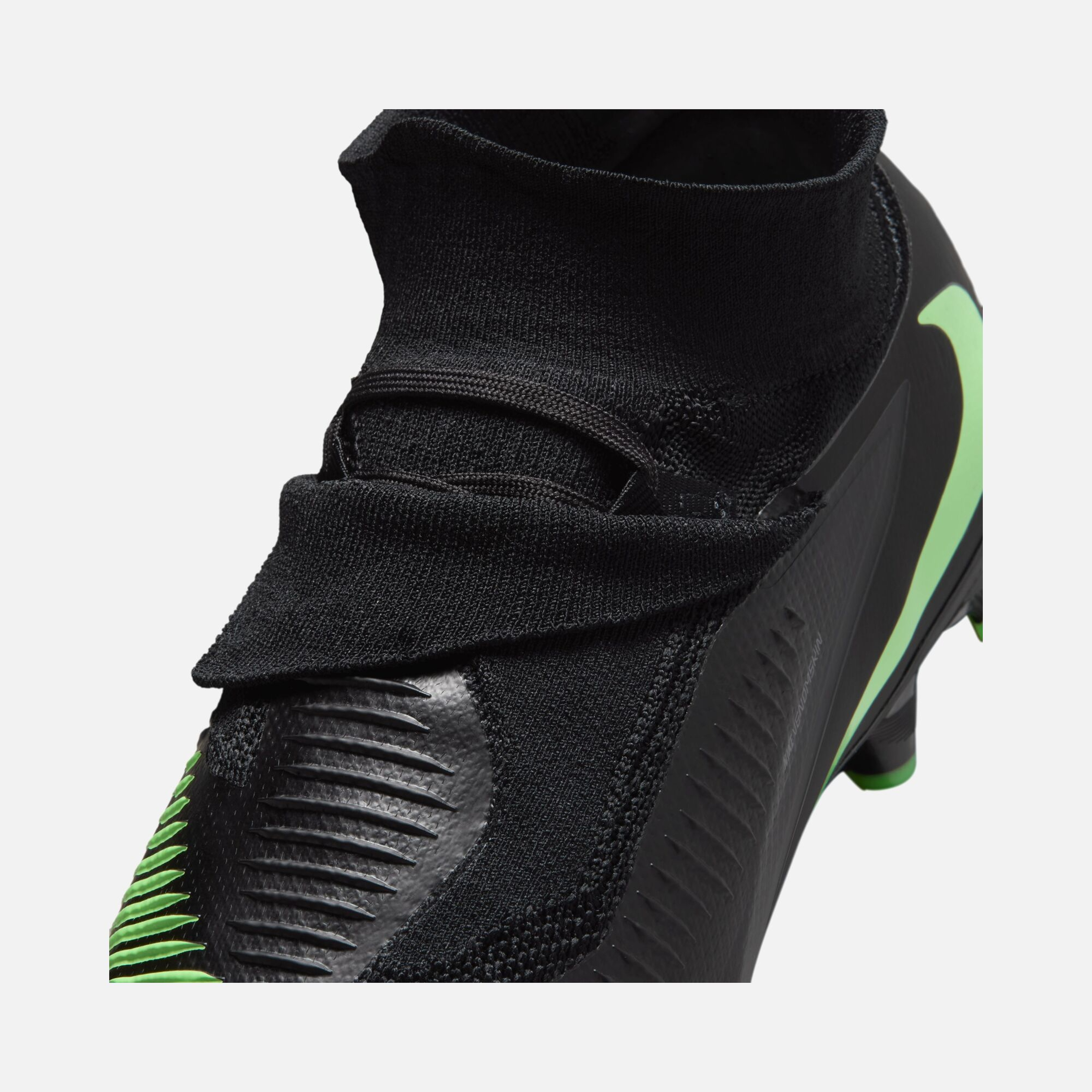 Nike Phantom 6 High Pro Fg Erkek Krampon