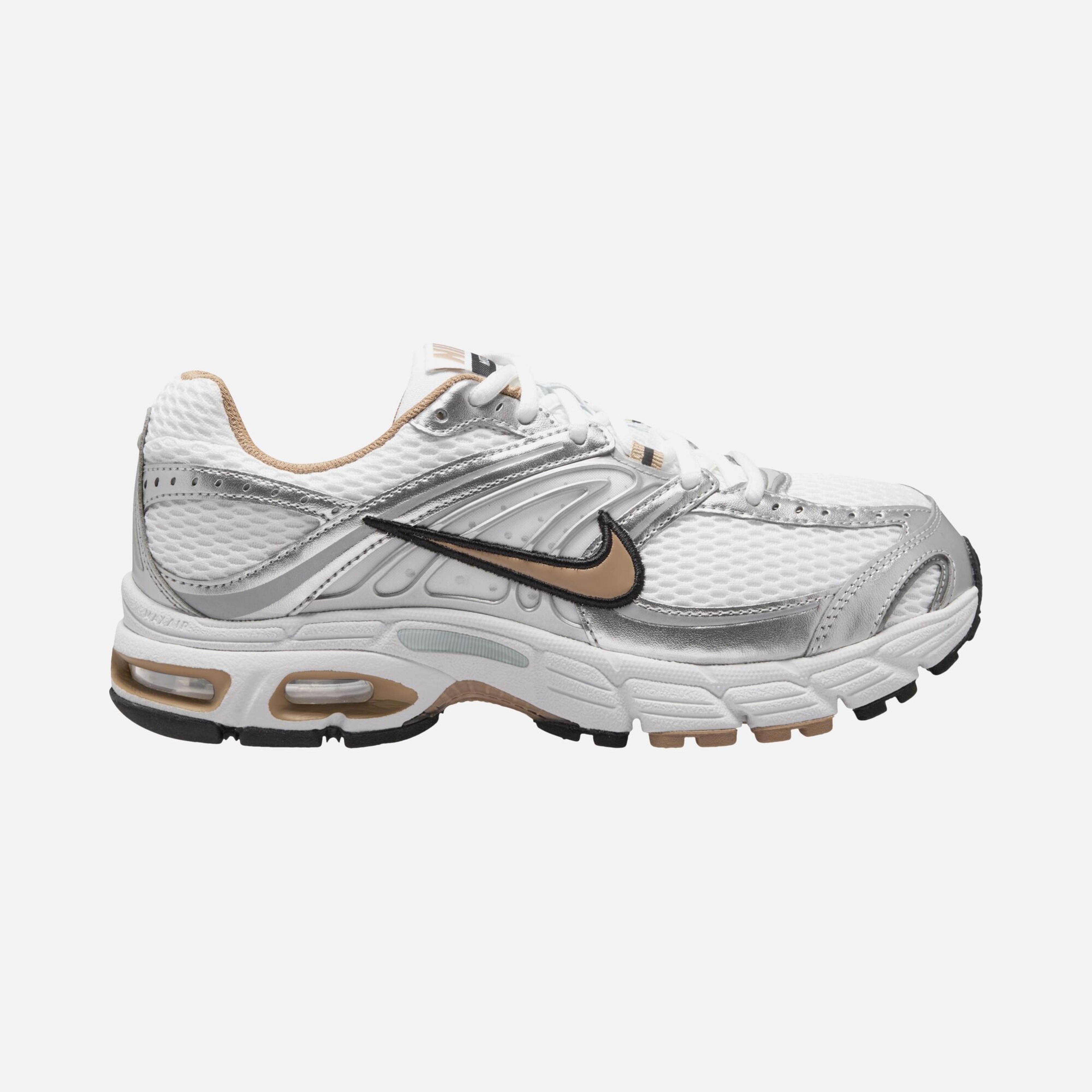 Nike Air Max Moto 2 Kadın Spor Ayakkabı