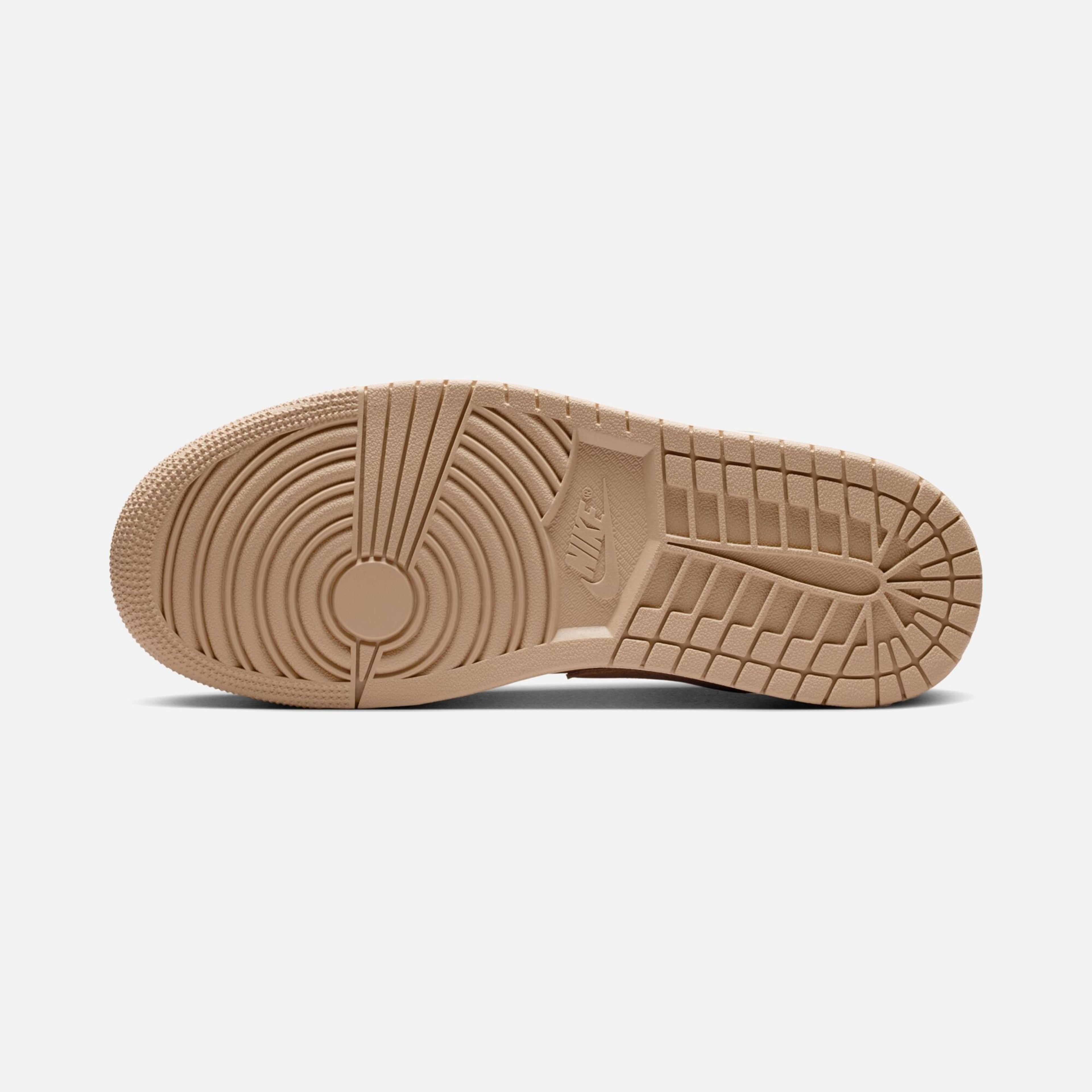 Nike Air Jordan 1 Low Kadın Spor Ayakkabı
