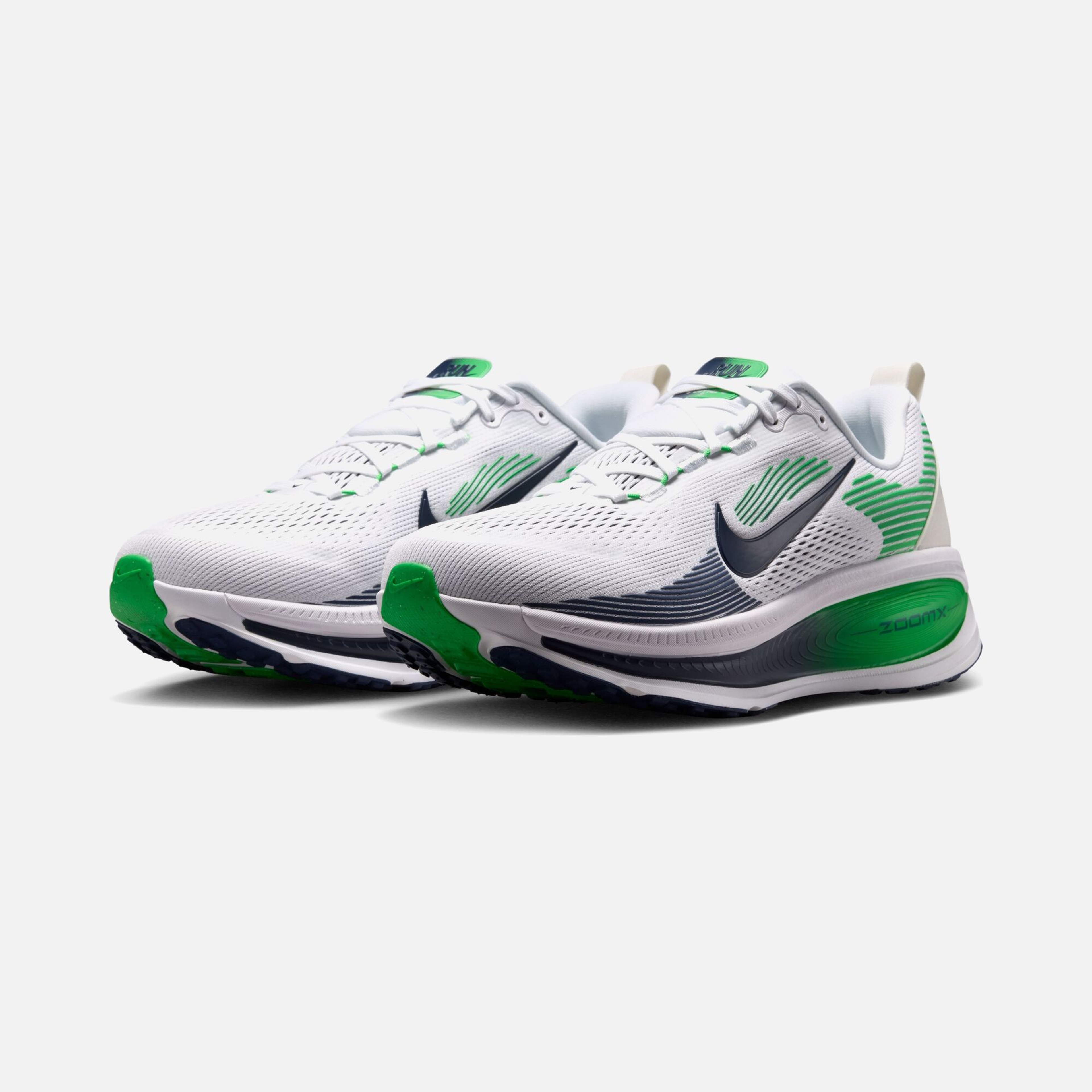 Nike Vomero 18 ZoomX Road Running Erkek Spor Ayakkabı