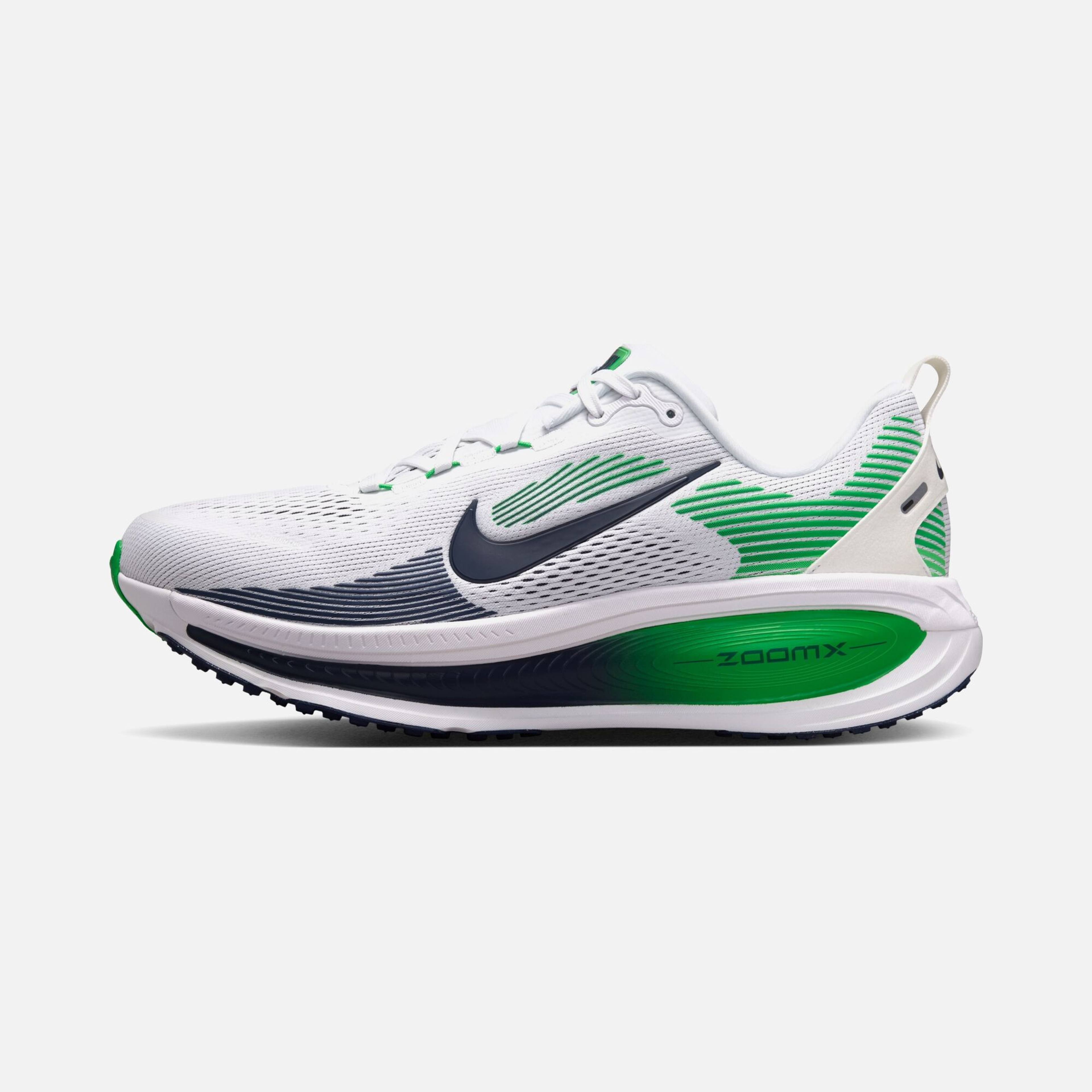 Nike Vomero 18 ZoomX Road Running Erkek Spor Ayakkabı