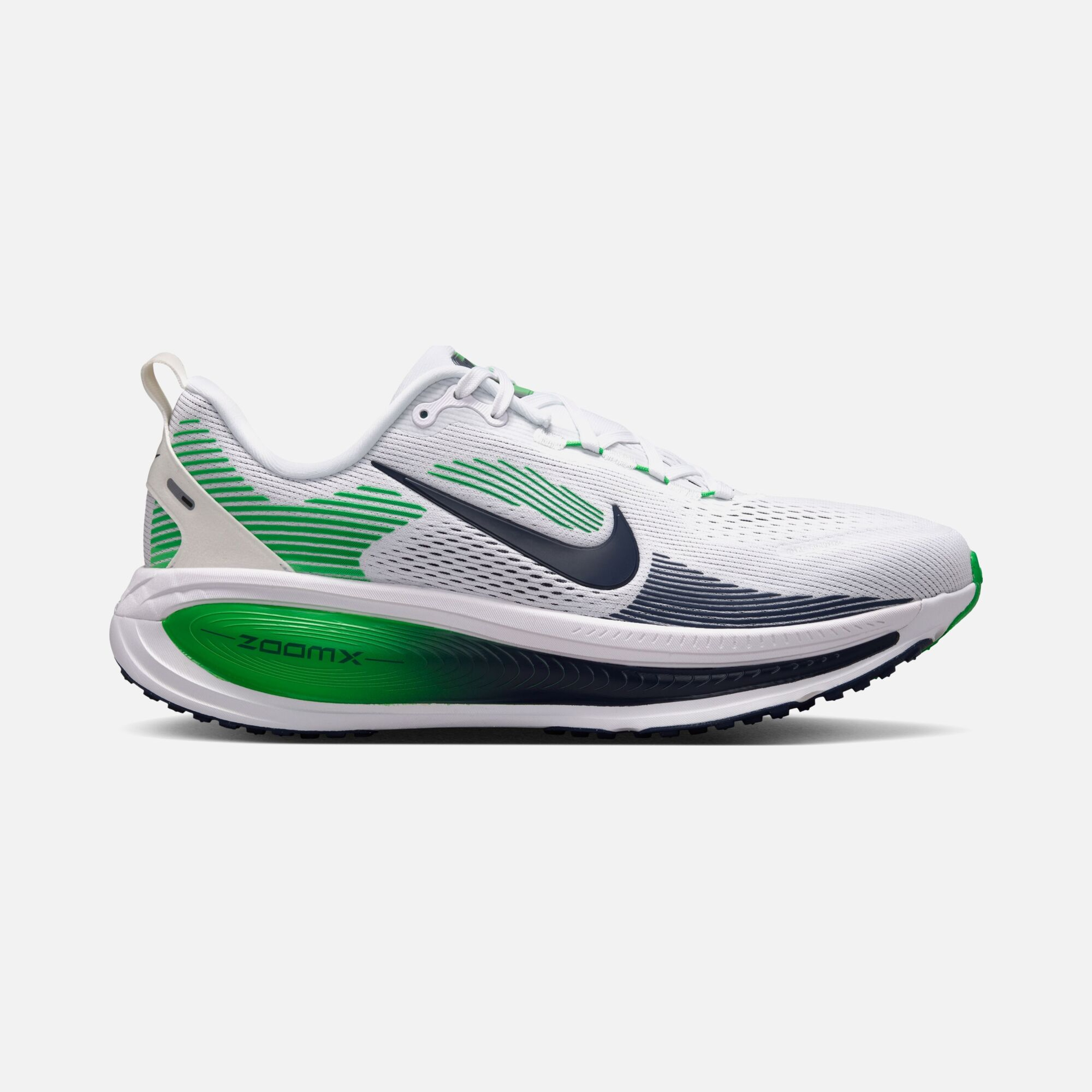 Nike Vomero 18 ZoomX Road Running Erkek Spor Ayakkabı