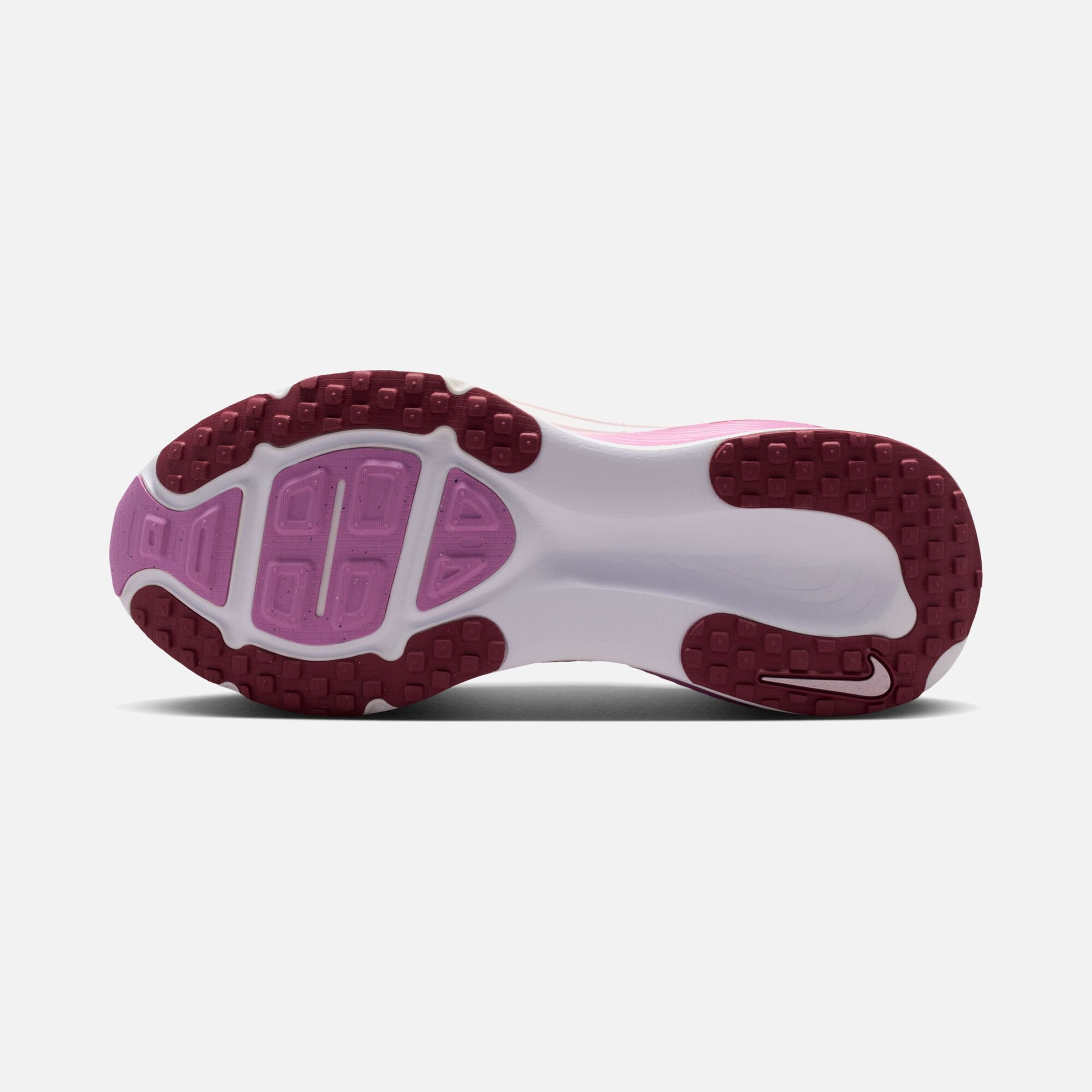 Nike Vomero 18 ZoomX Road Running Kadın Spor Ayakkabı
