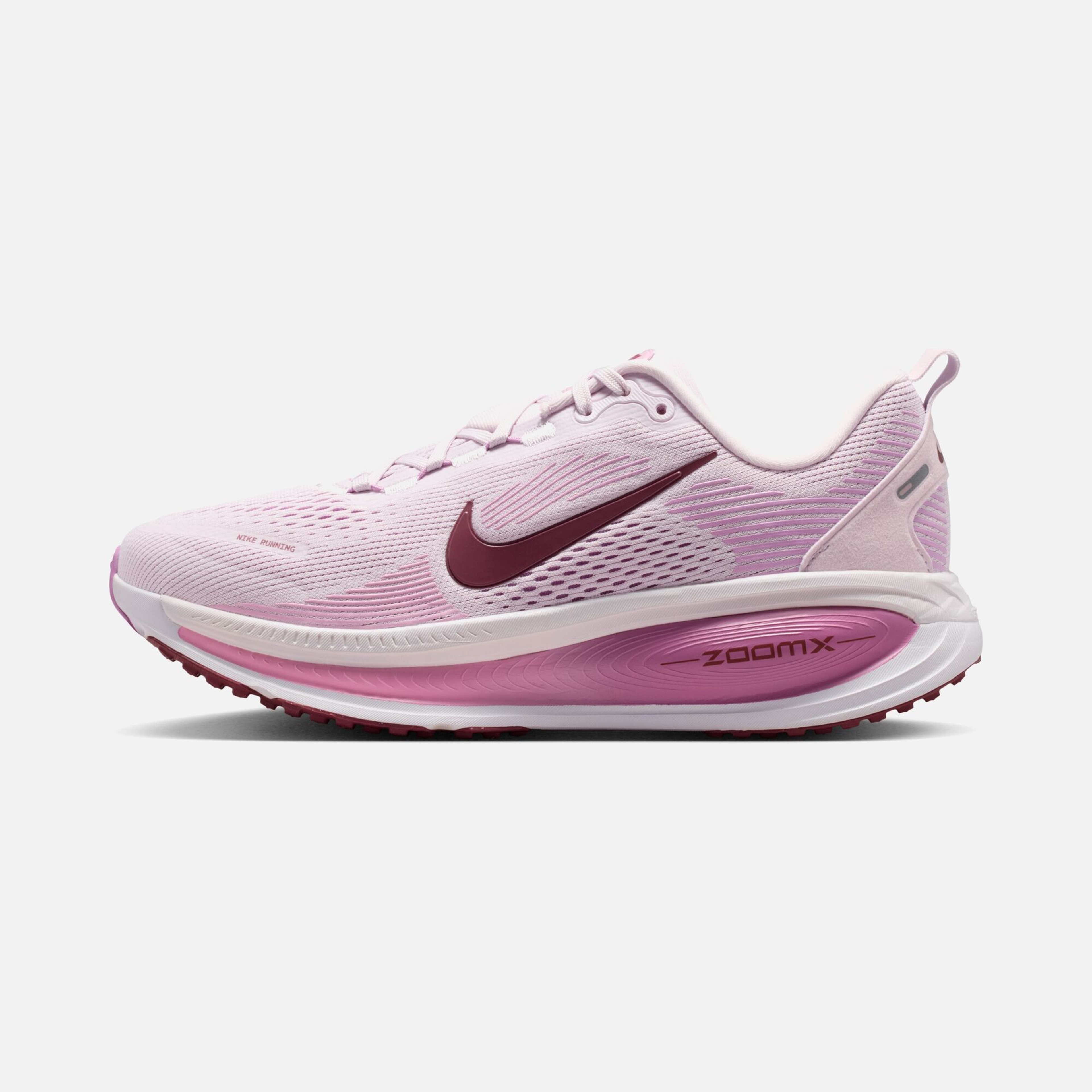 Nike Vomero 18 ZoomX Road Running Kadın Spor Ayakkabı