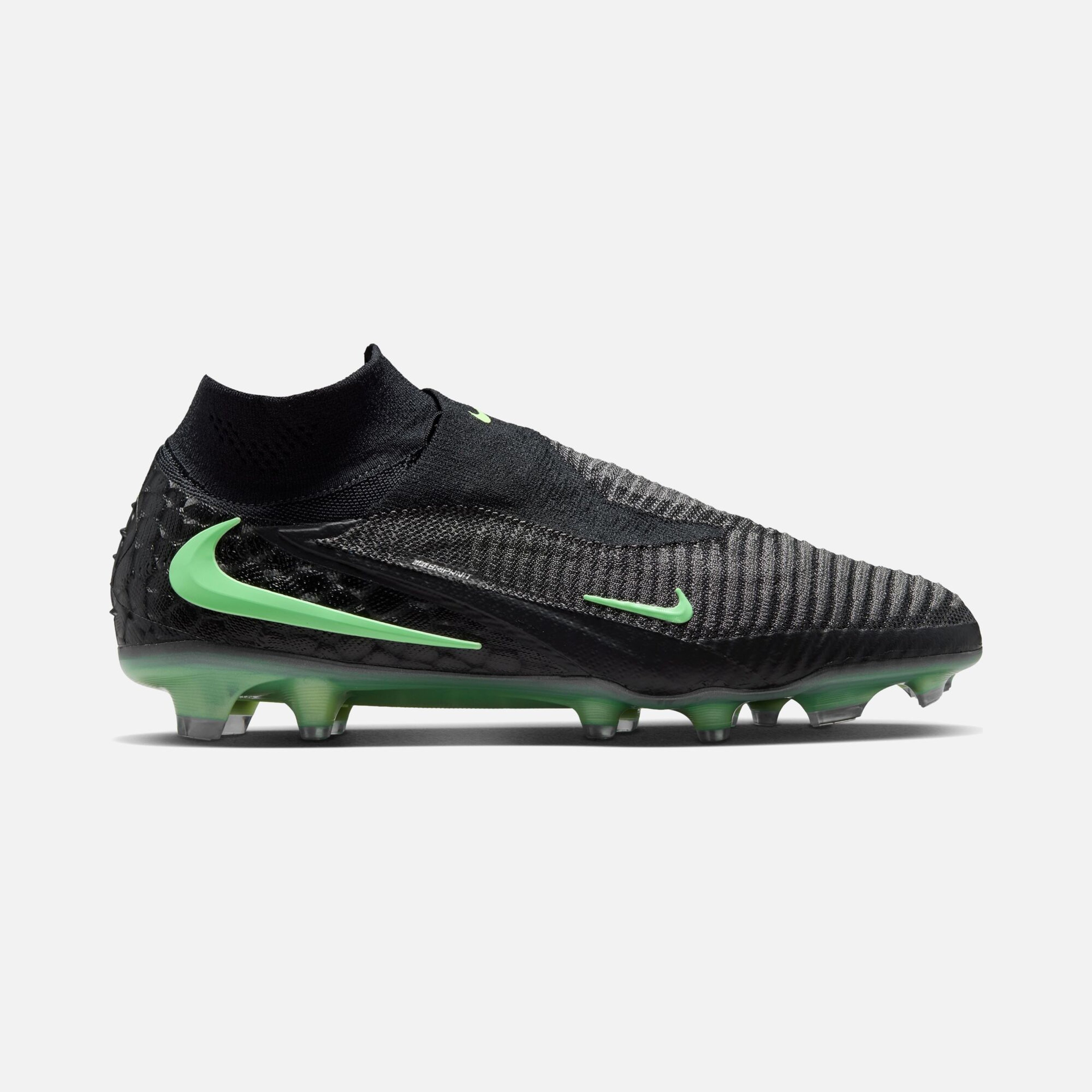 Мужские бутсы Nike Phantom 6 High Elite Fg Krampon
