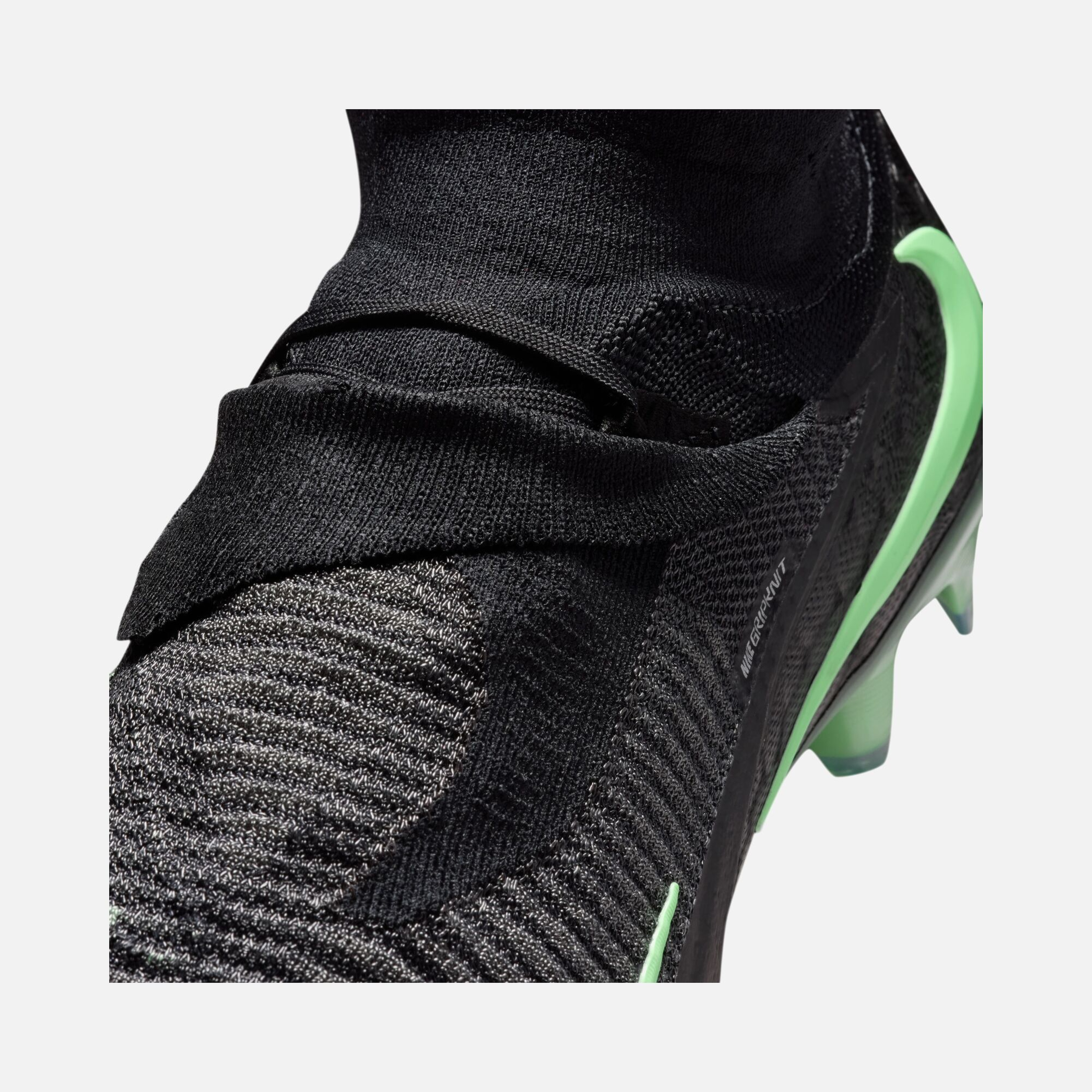 Nike Phantom 6 High Elite Fg Erkek Krampon